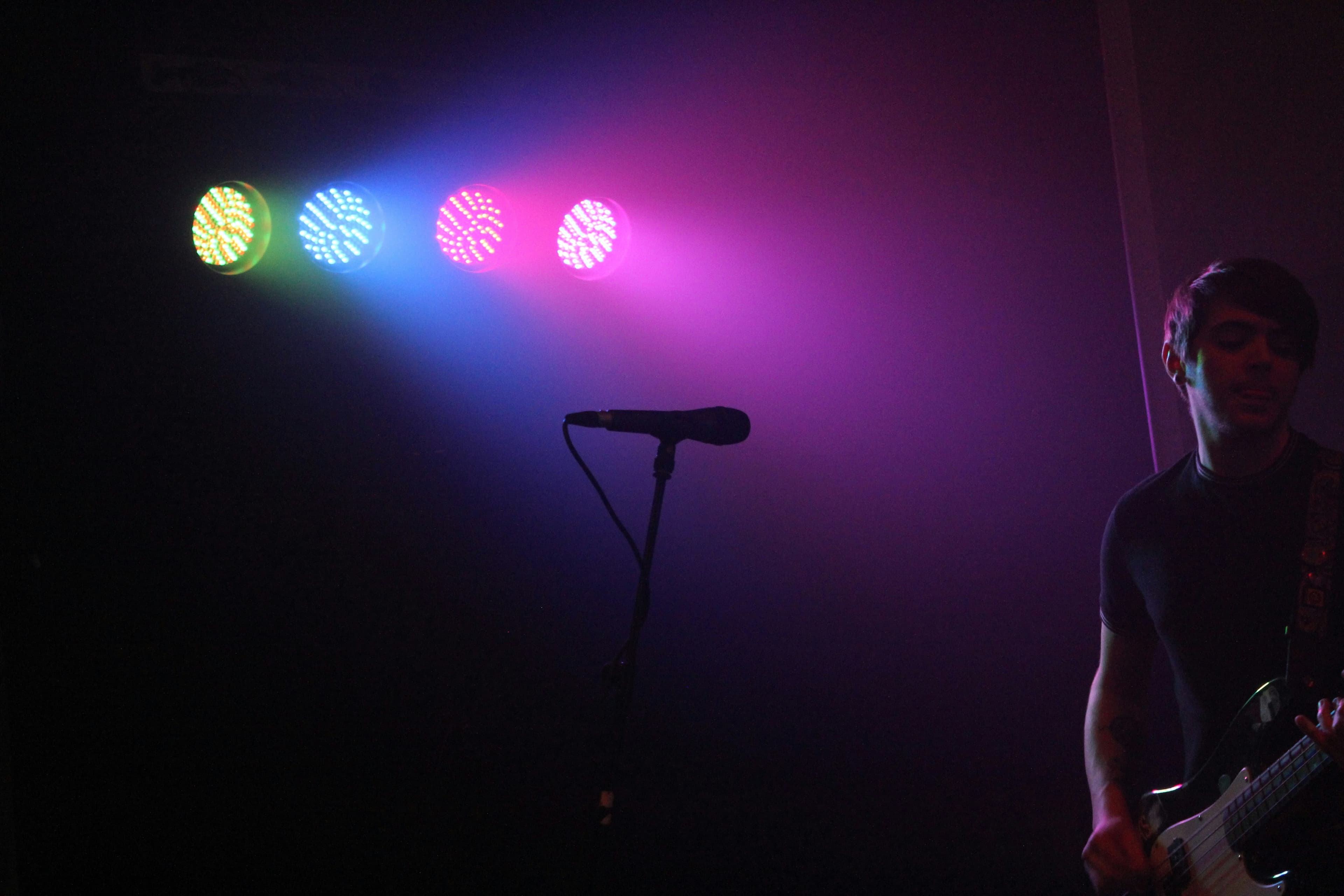Thumbnail for Stephen Kellogg