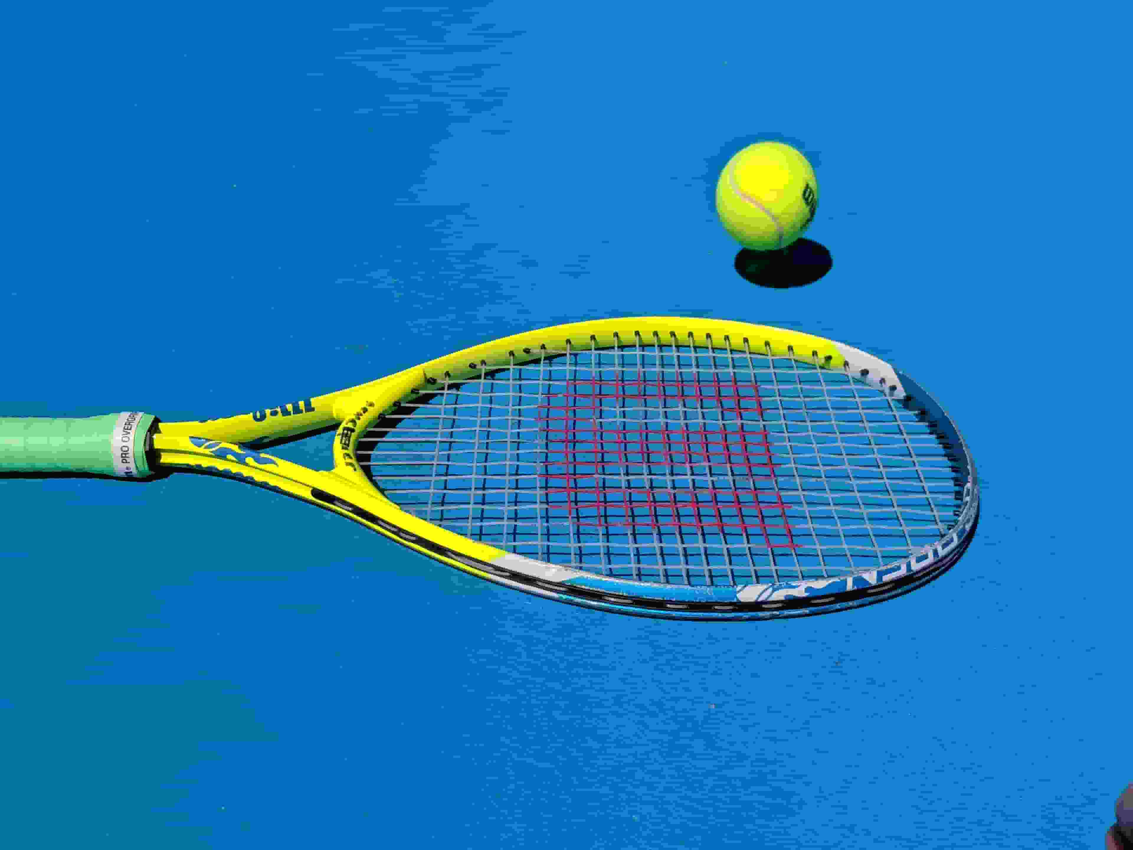 Thumbnail for Wimbledon
