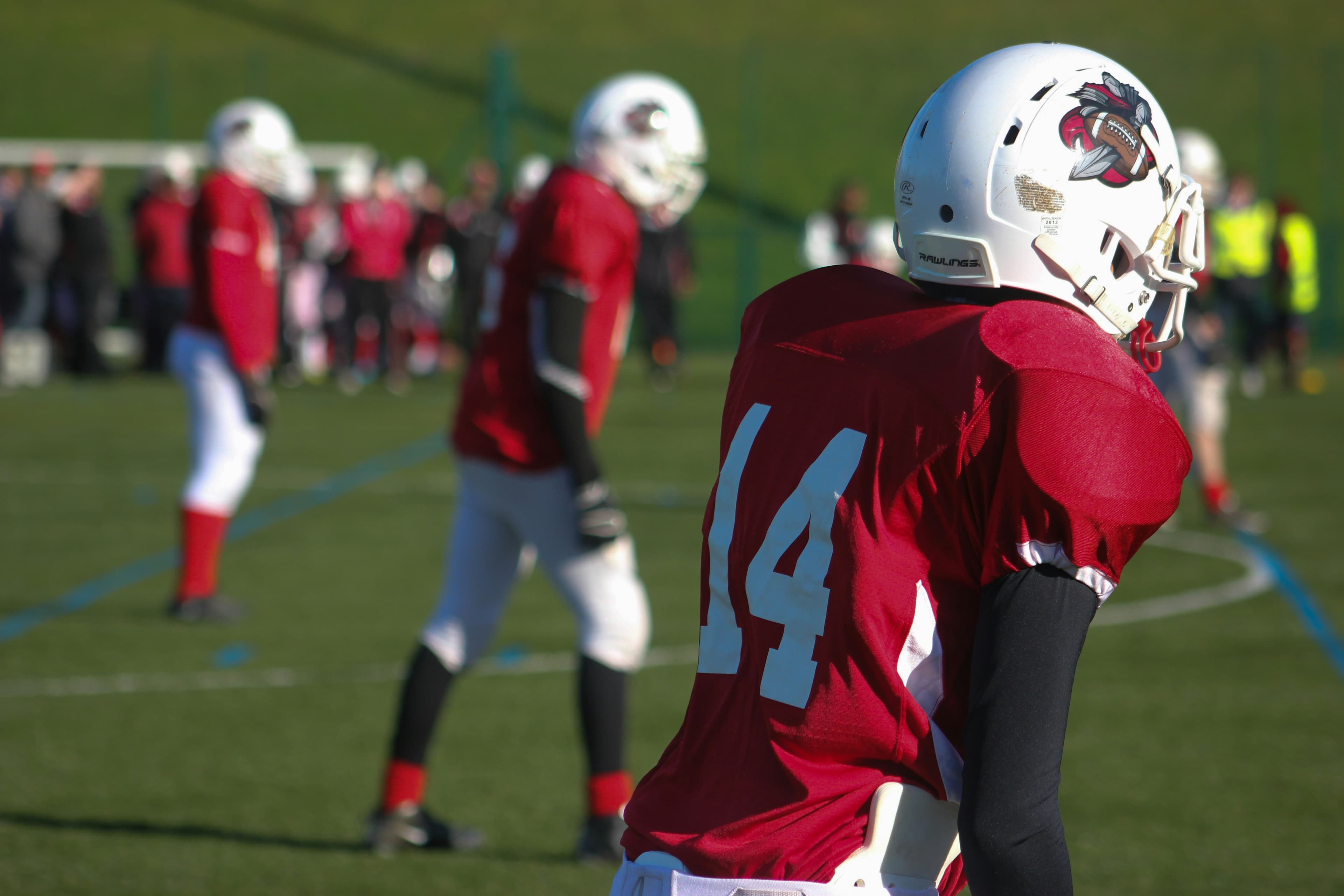 Thumbnail for Florida Atlantic Owls Football