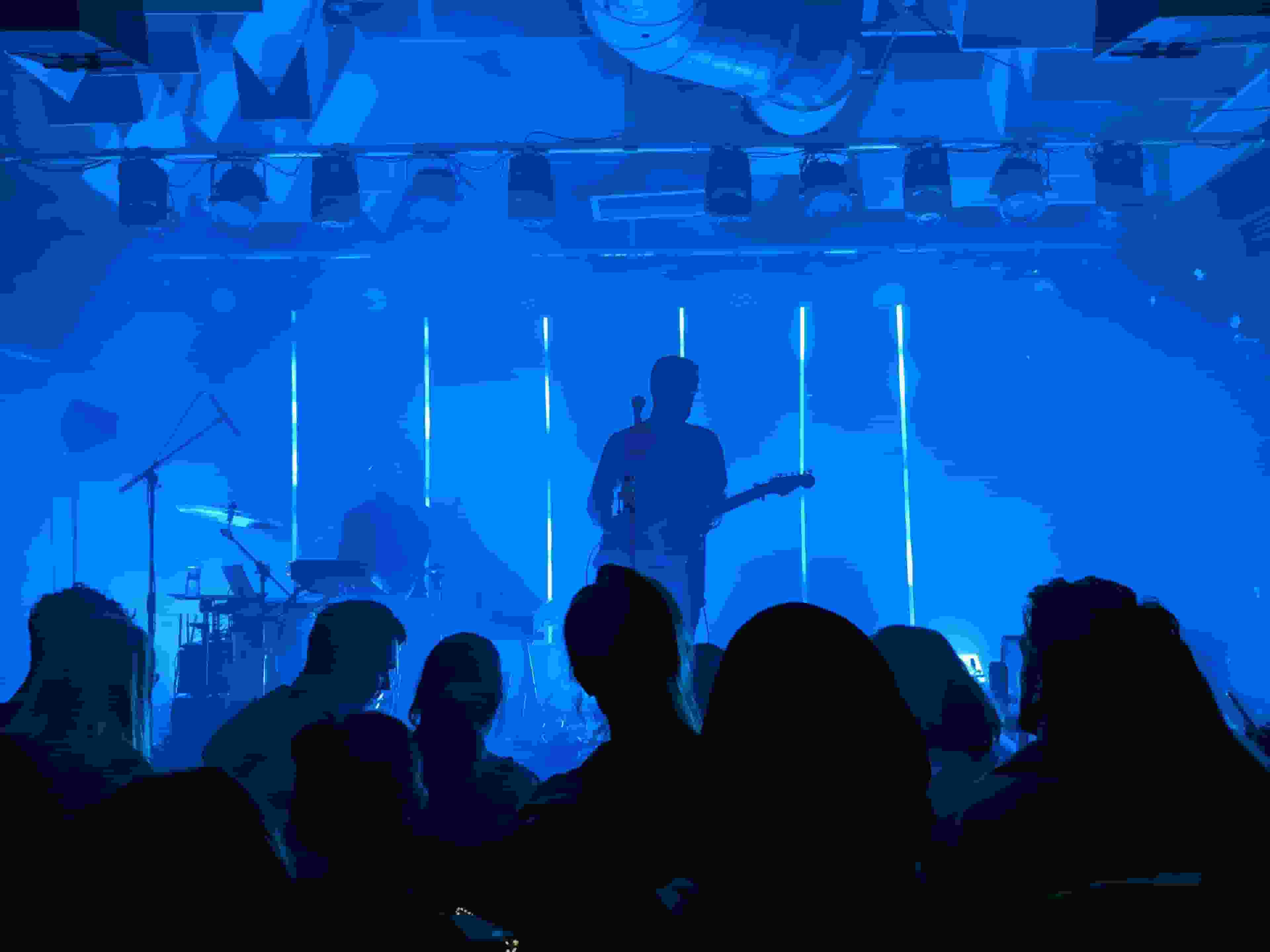 Thumbnail for Shovels and Rope