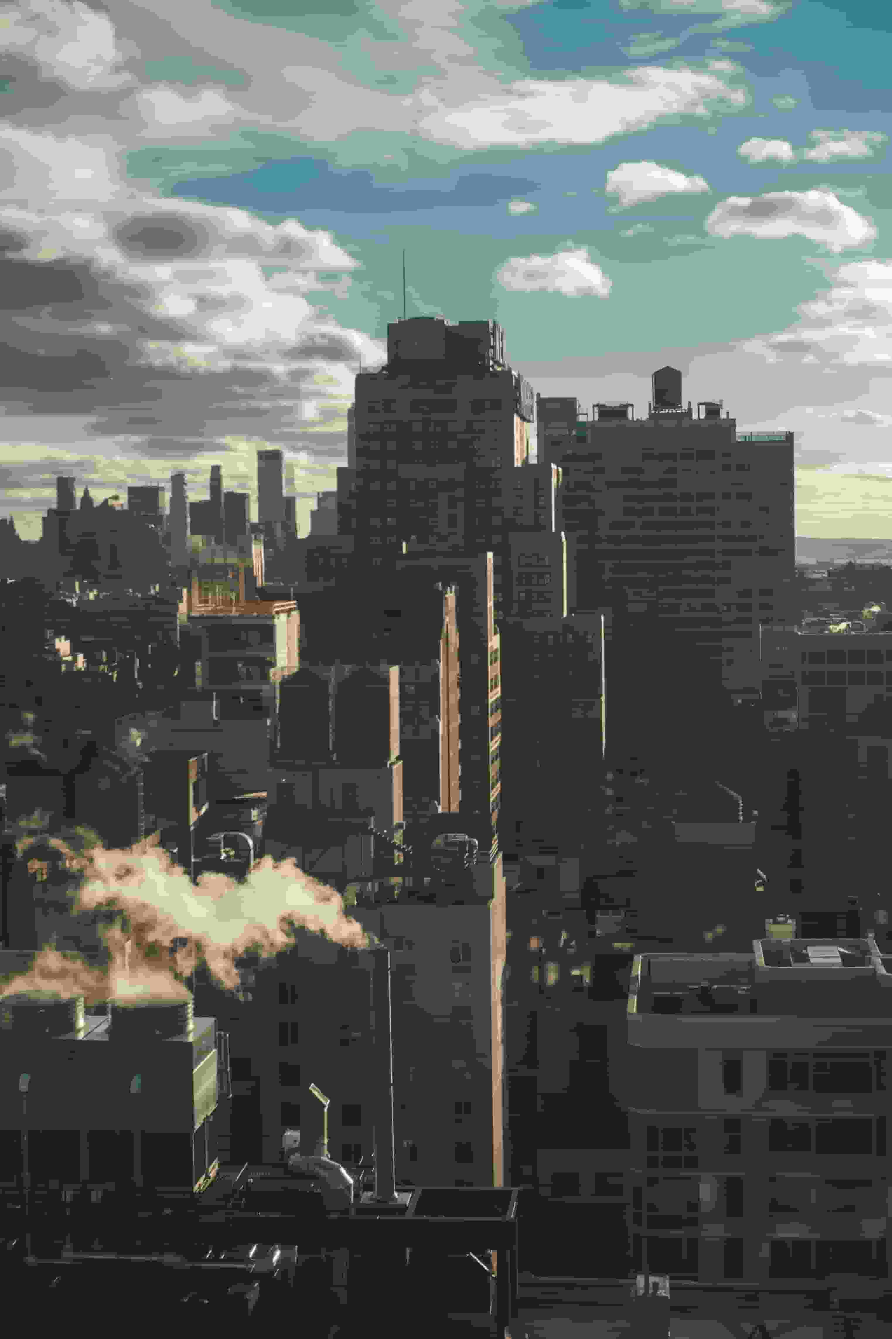 Thumbnail for Nothing More