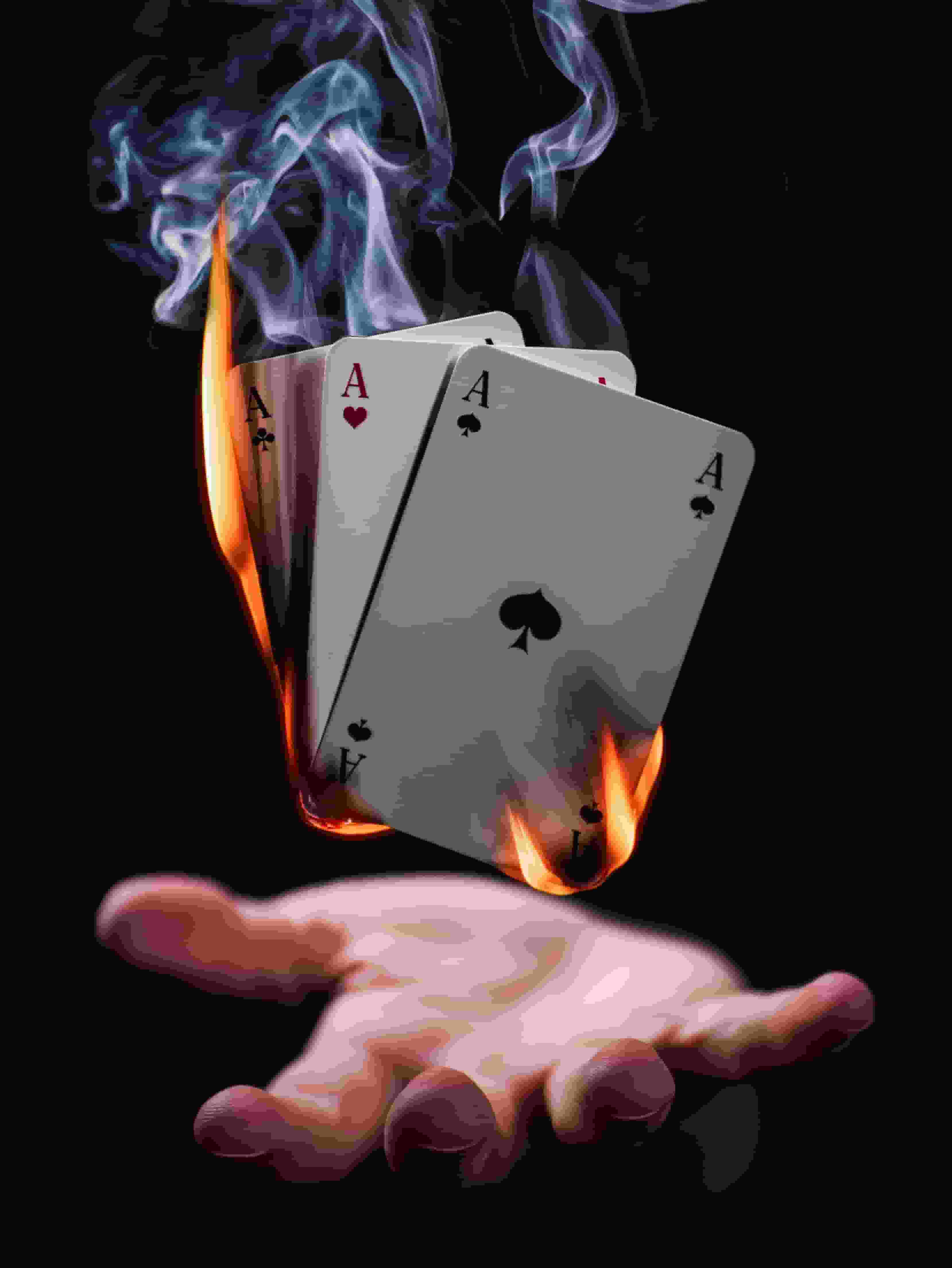 Thumbnail for David Blaine