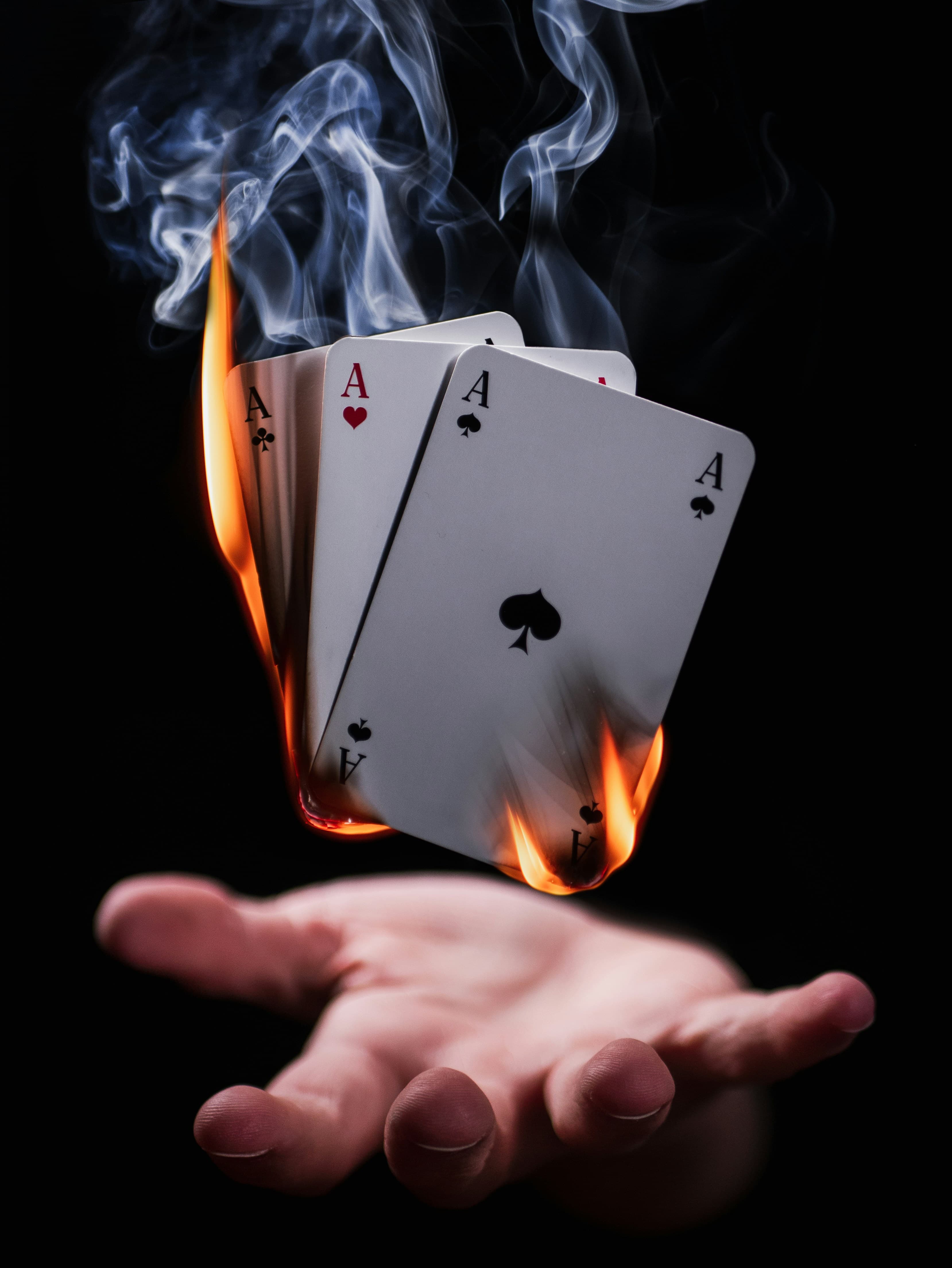 Thumbnail for David Blaine