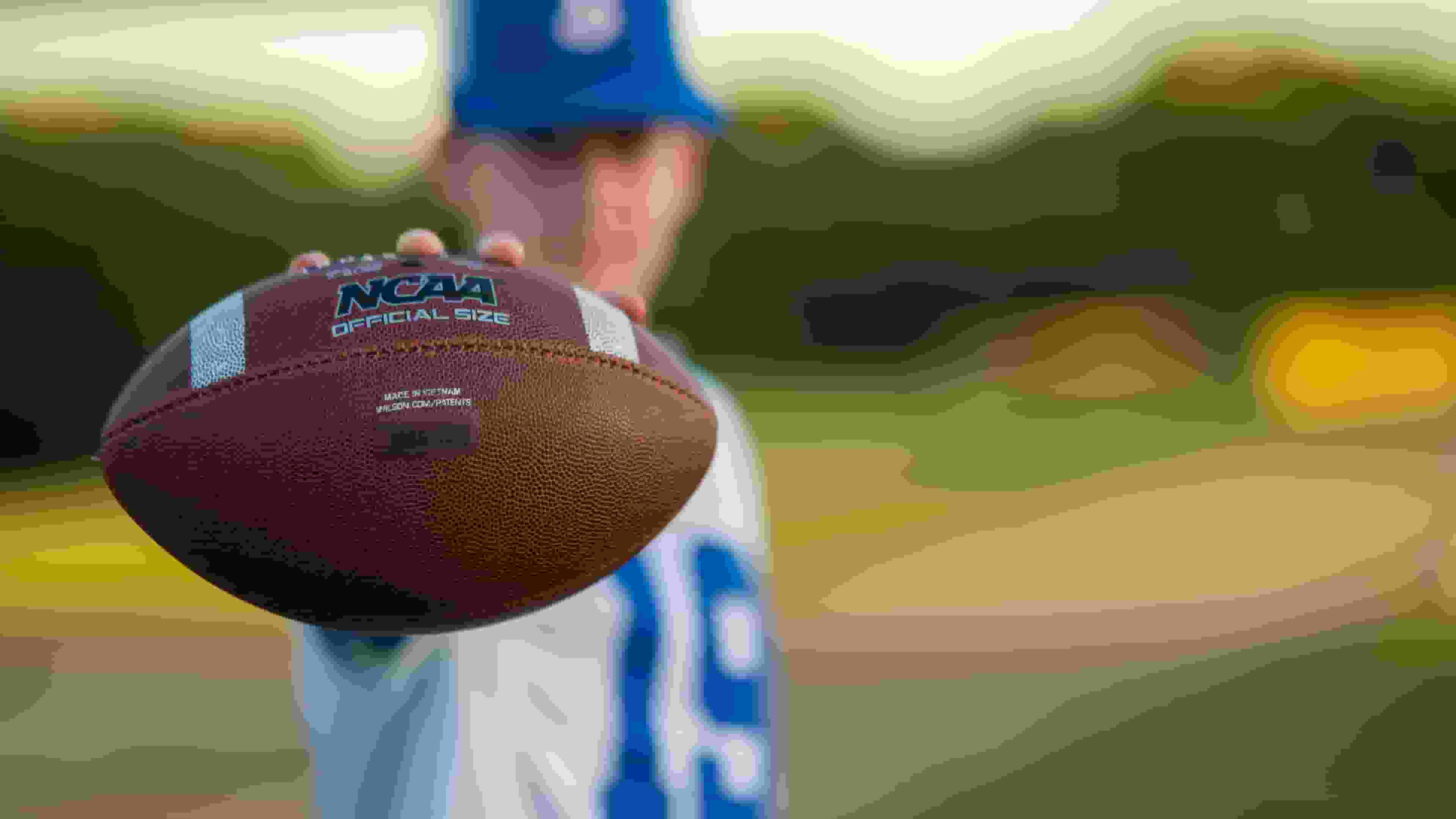 Thumbnail for Incarnate Word Cardinals Football