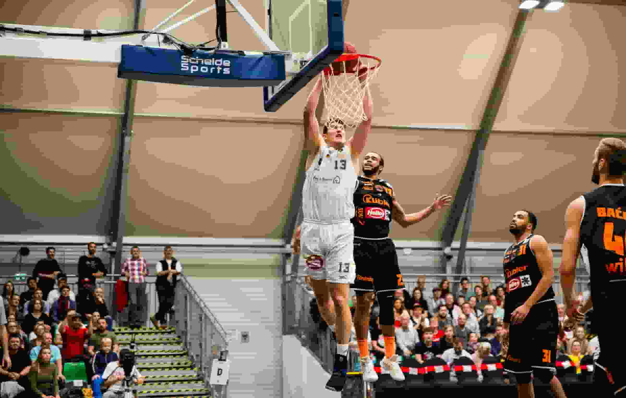 Thumbnail for Kansas Jayhawks Basketball