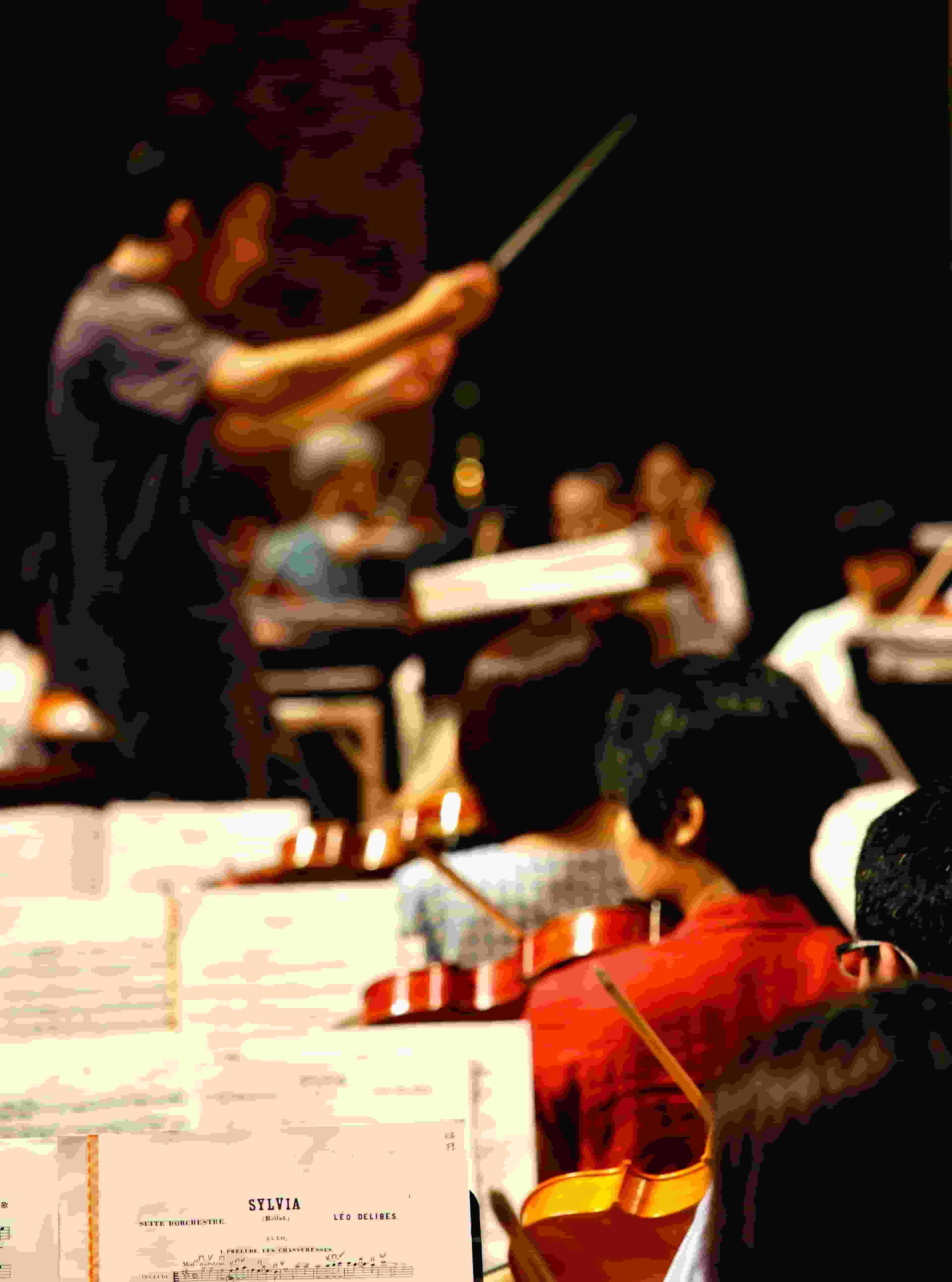 Thumbnail for San Francisco Symphony