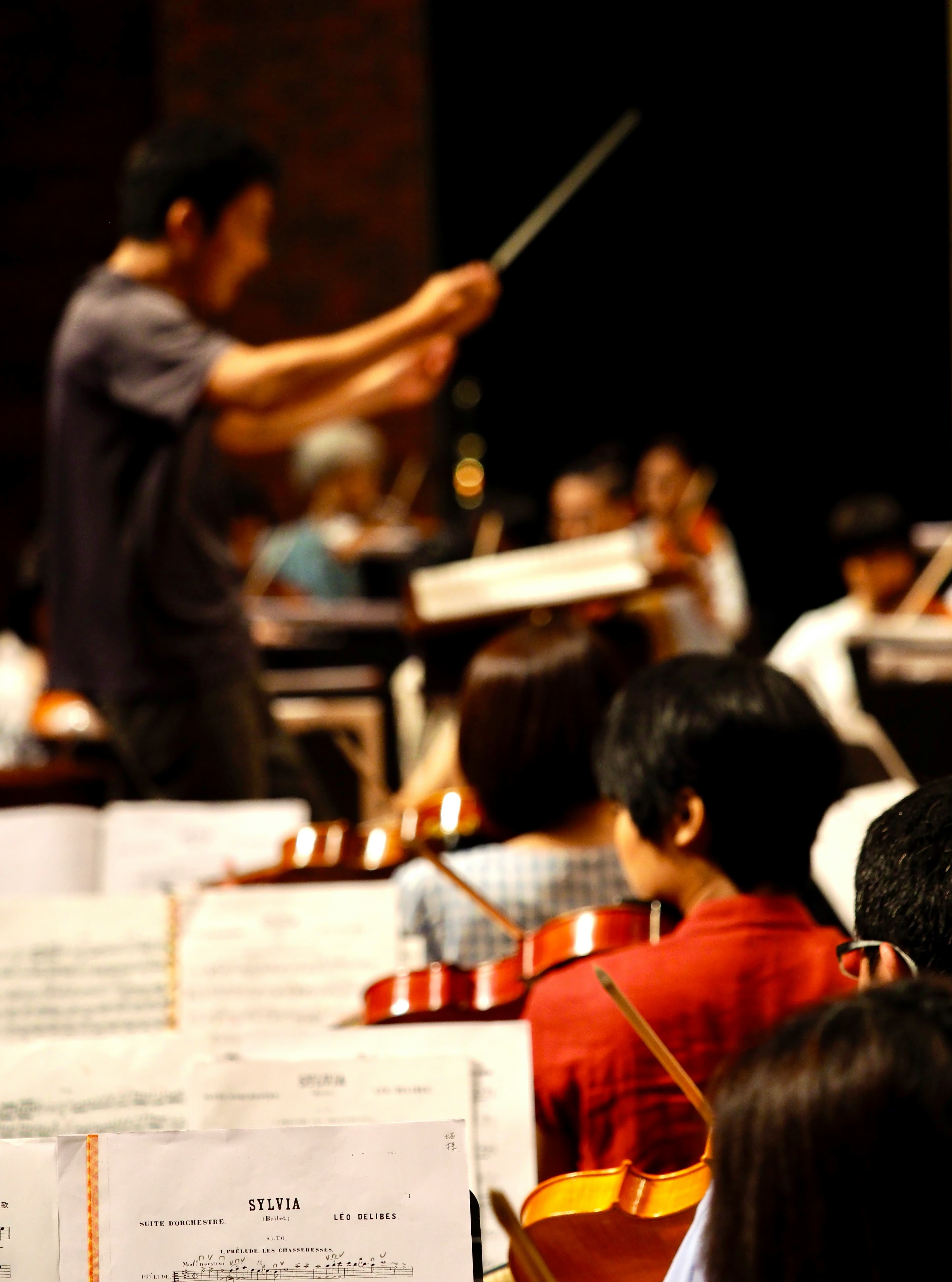 Thumbnail for San Francisco Symphony
