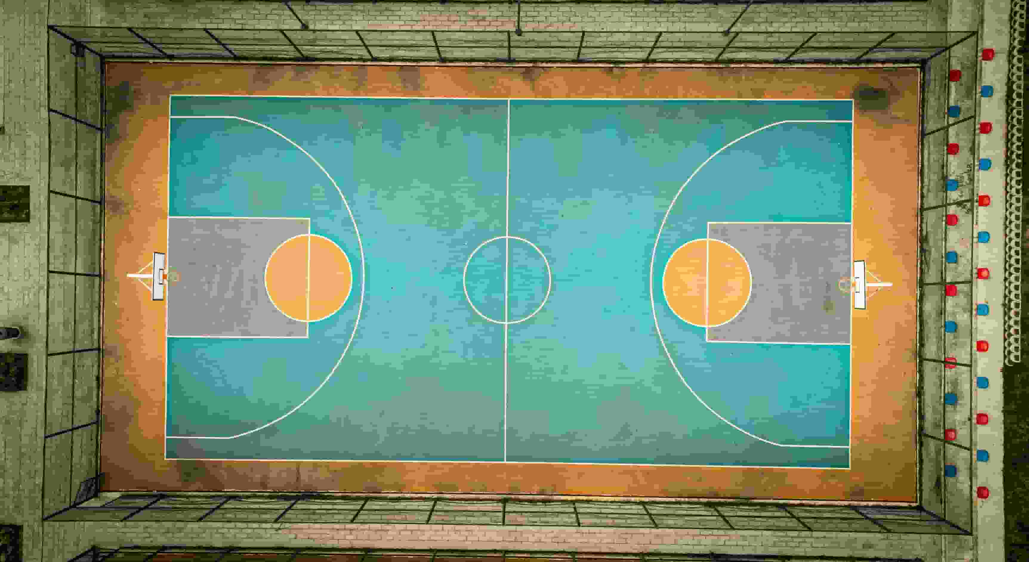 Thumbnail for Maryland Terrapins Womens Basketball