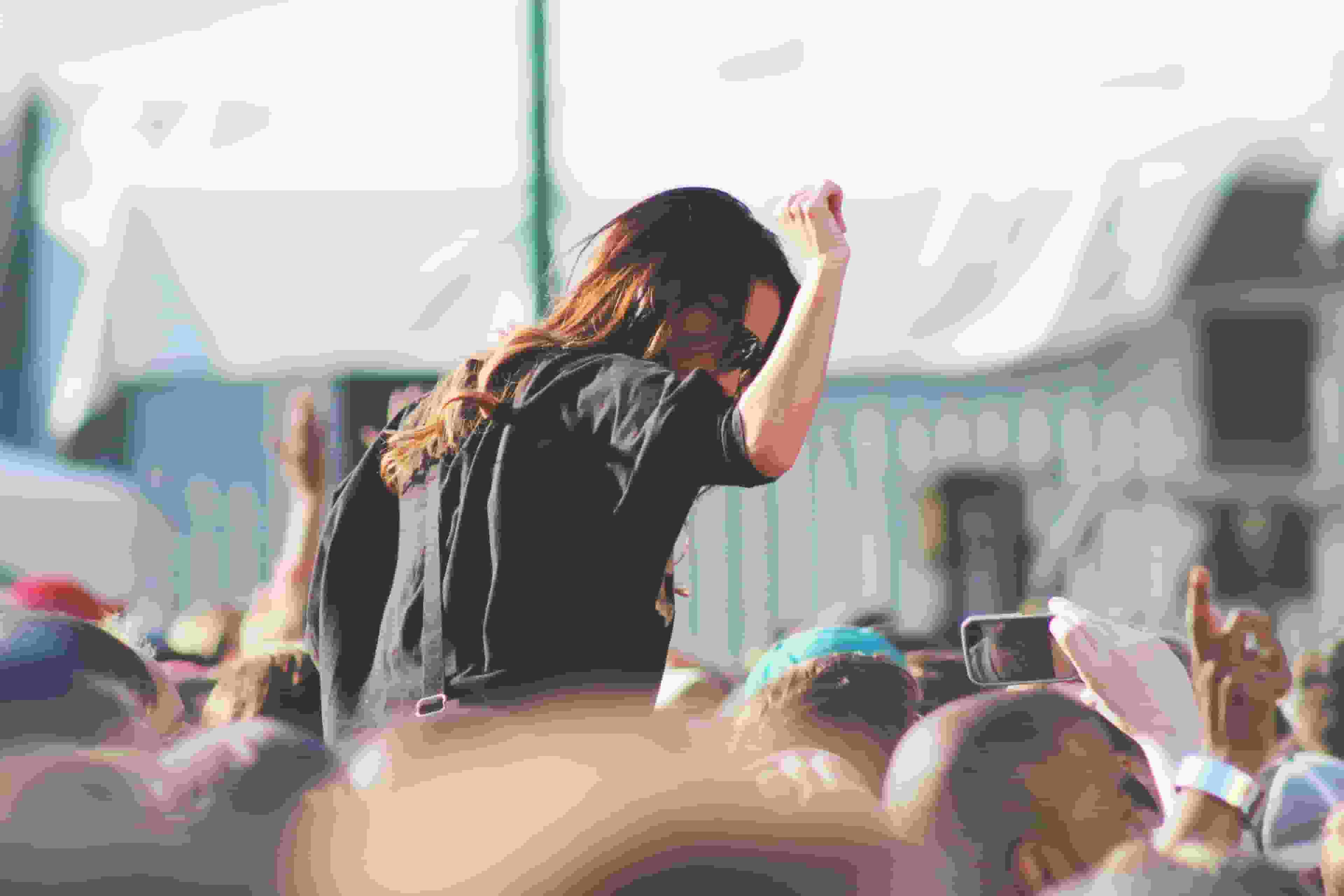 Thumbnail for Kilby Block Party