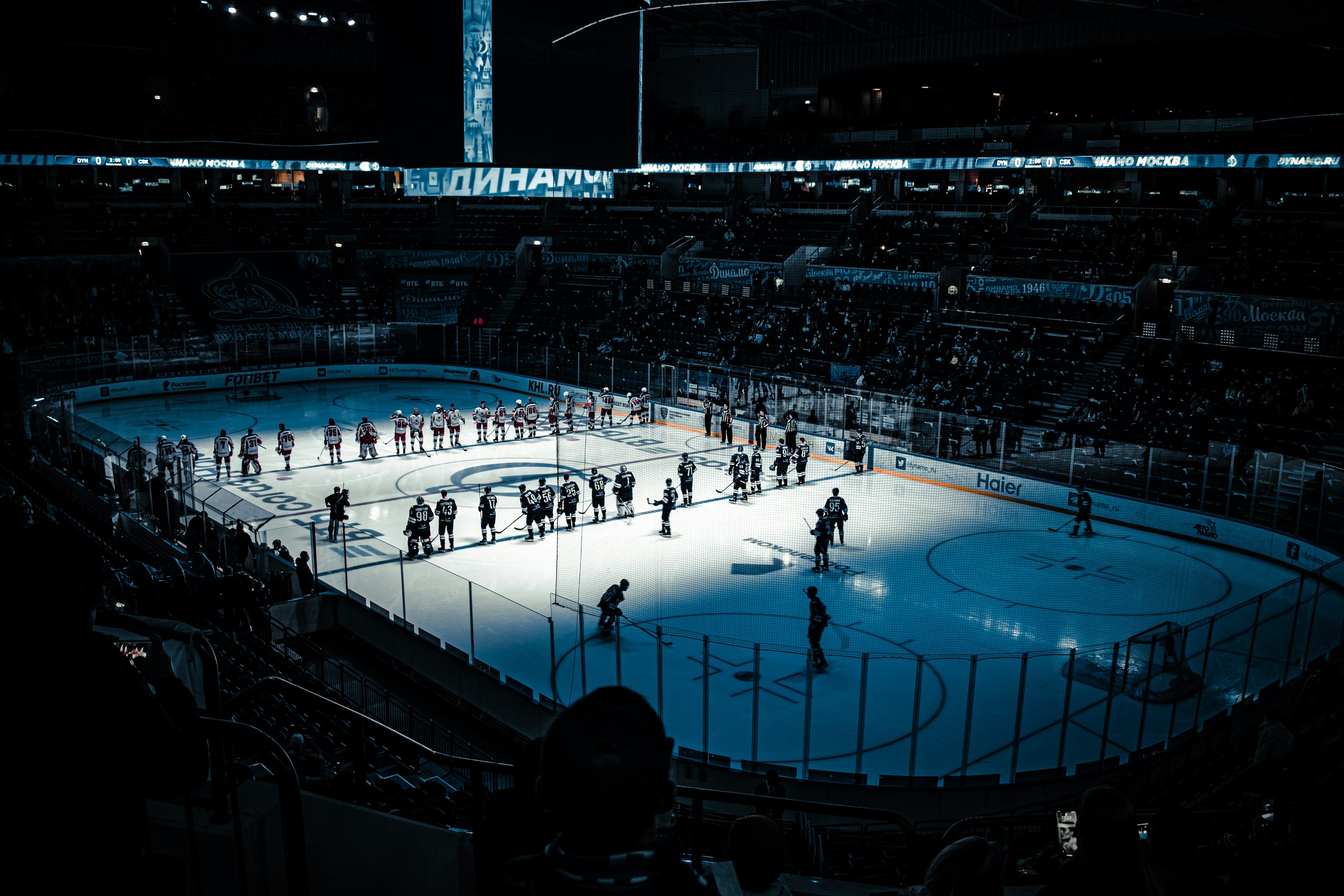 Thumbnail for Worcester Railers