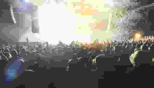 Thumbnail for Life is Beautiful Festival