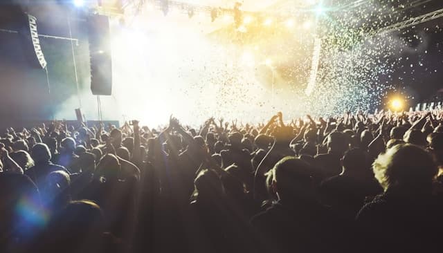 Thumbnail for Life is Beautiful Festival