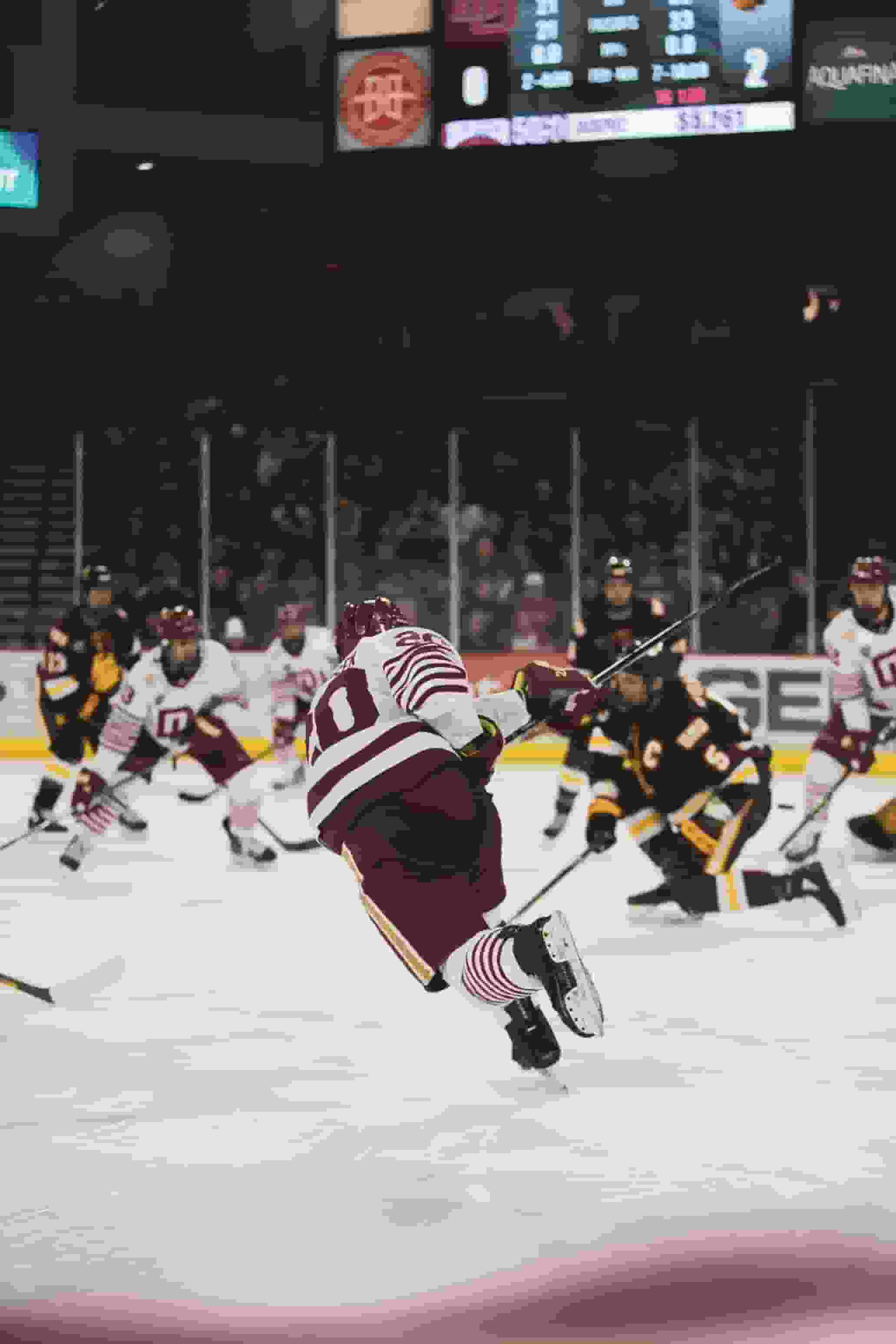 Thumbnail for Desert Hockey Classic