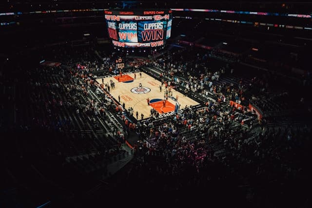 Thumbnail for Los Angeles Clippers