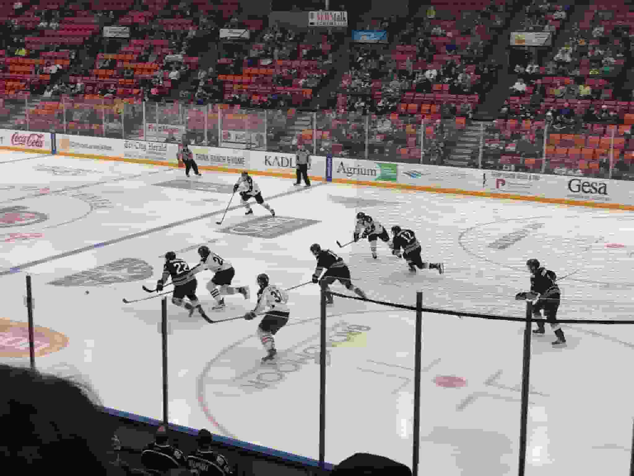 Thumbnail for Los Angeles Kings