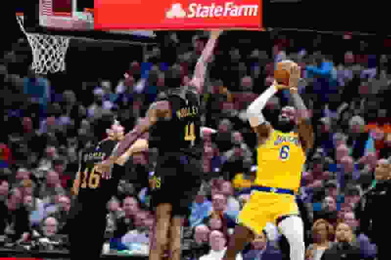 Thumbnail for Los Angeles Lakers