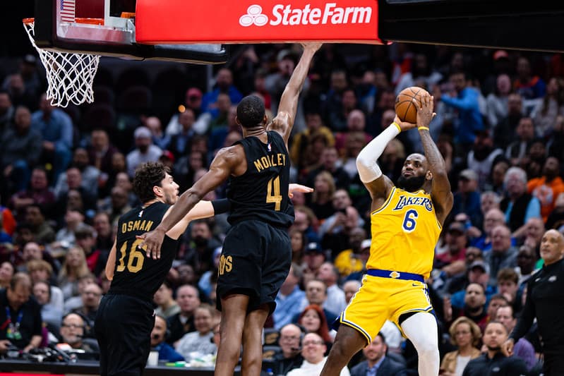 Thumbnail for Los Angeles Lakers