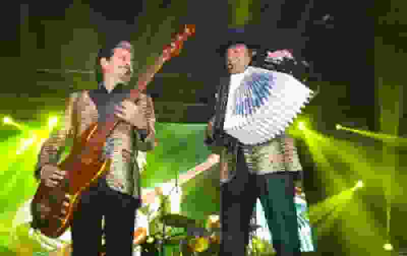Thumbnail for Los Tigres Del Norte
