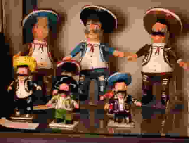 Thumbnail for Los Tucanes de Tijuana