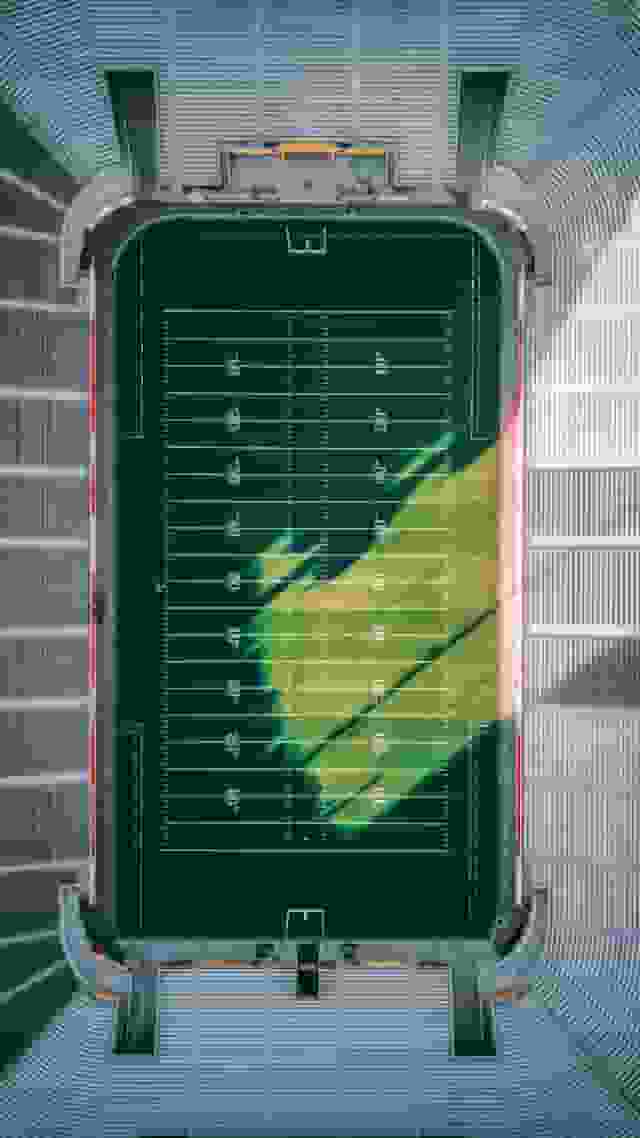 Thumbnail for Louisville Cardinals Football