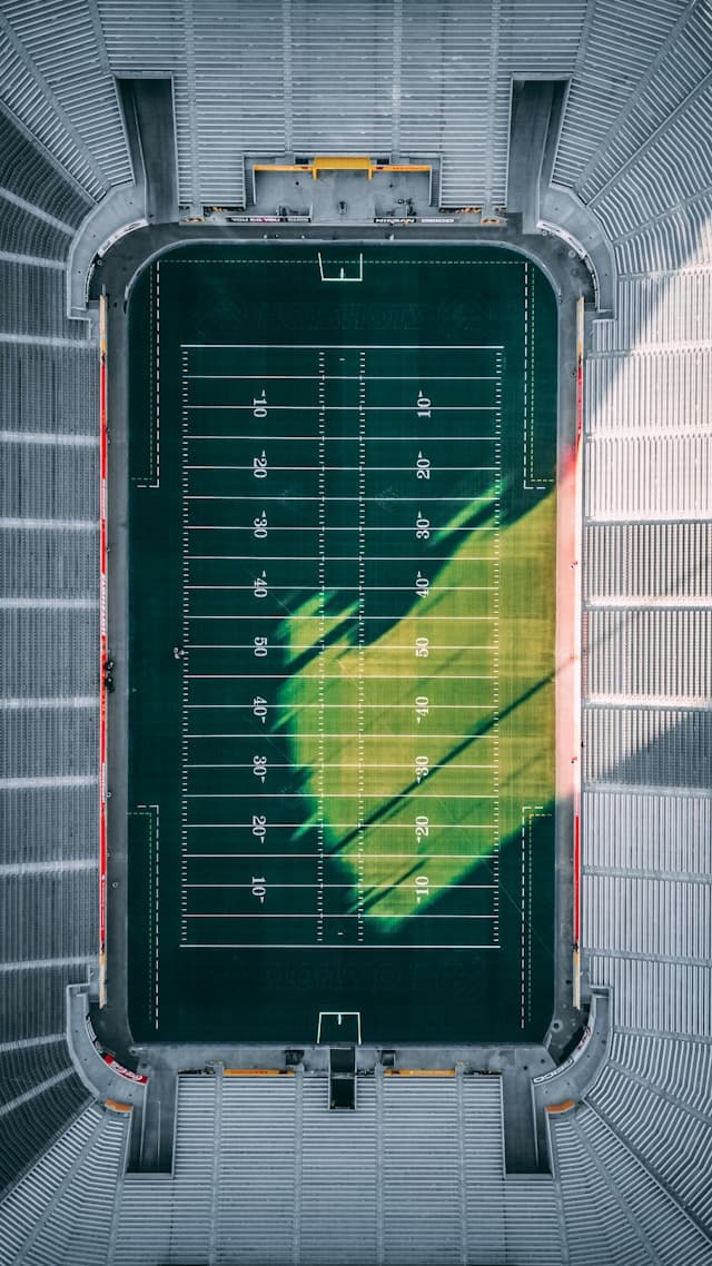 Thumbnail for Louisville Cardinals Football