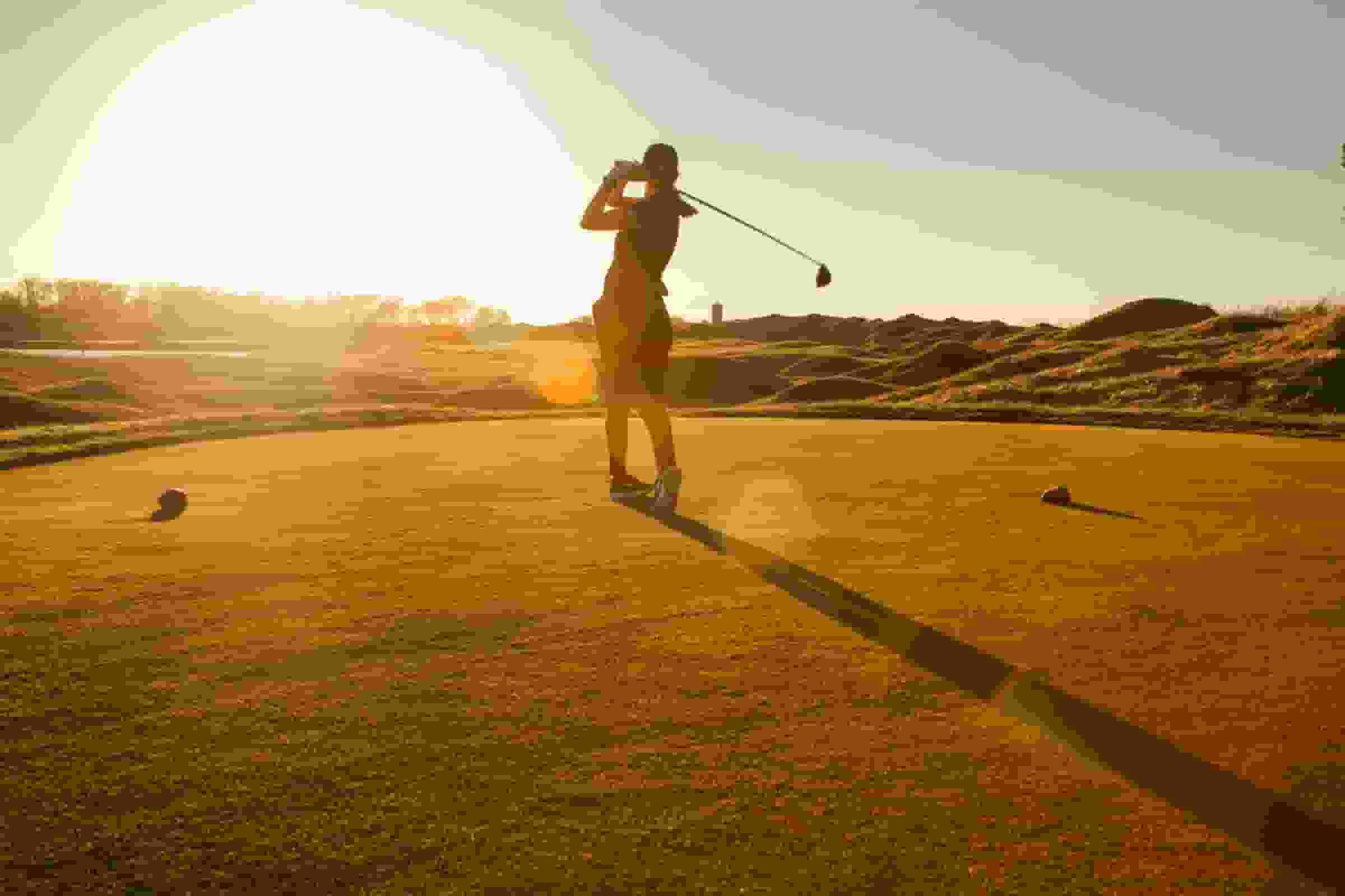 Thumbnail for LPGA Drive On Championship