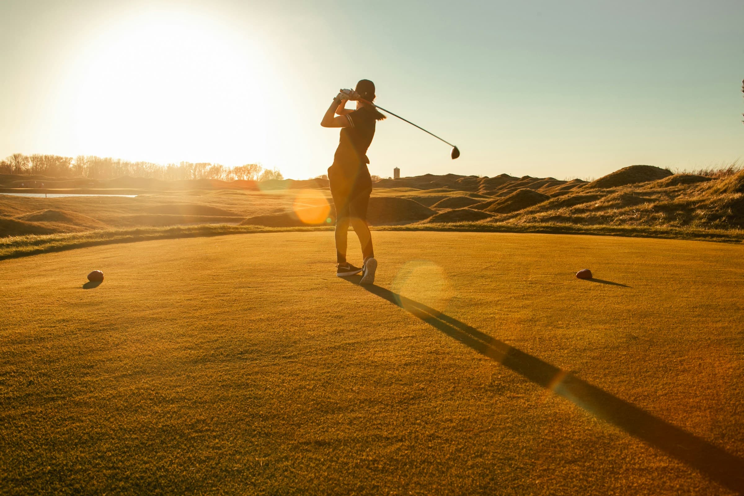 Thumbnail for LPGA Drive On Championship