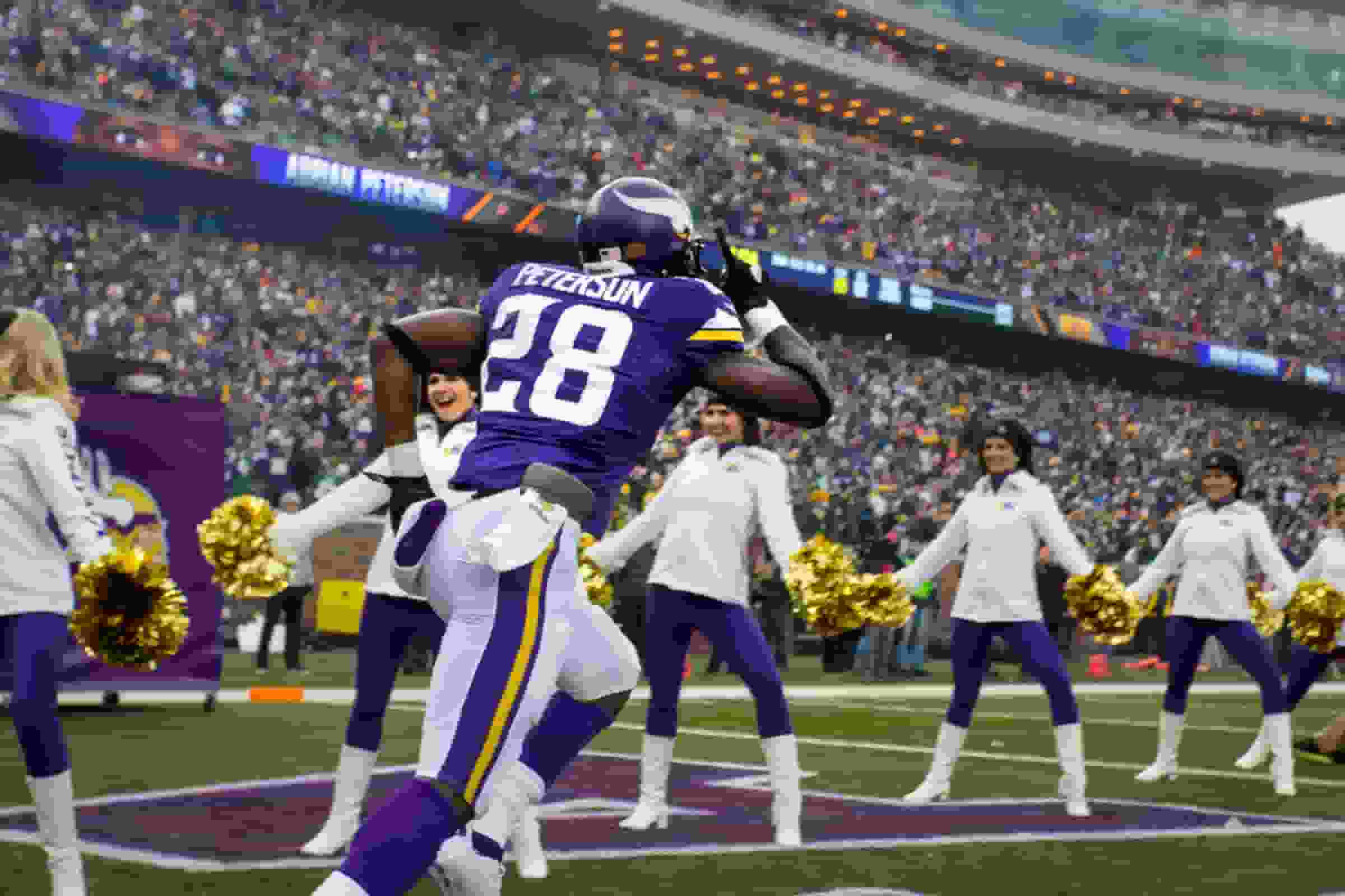 Thumbnail for LSU Tigers Football