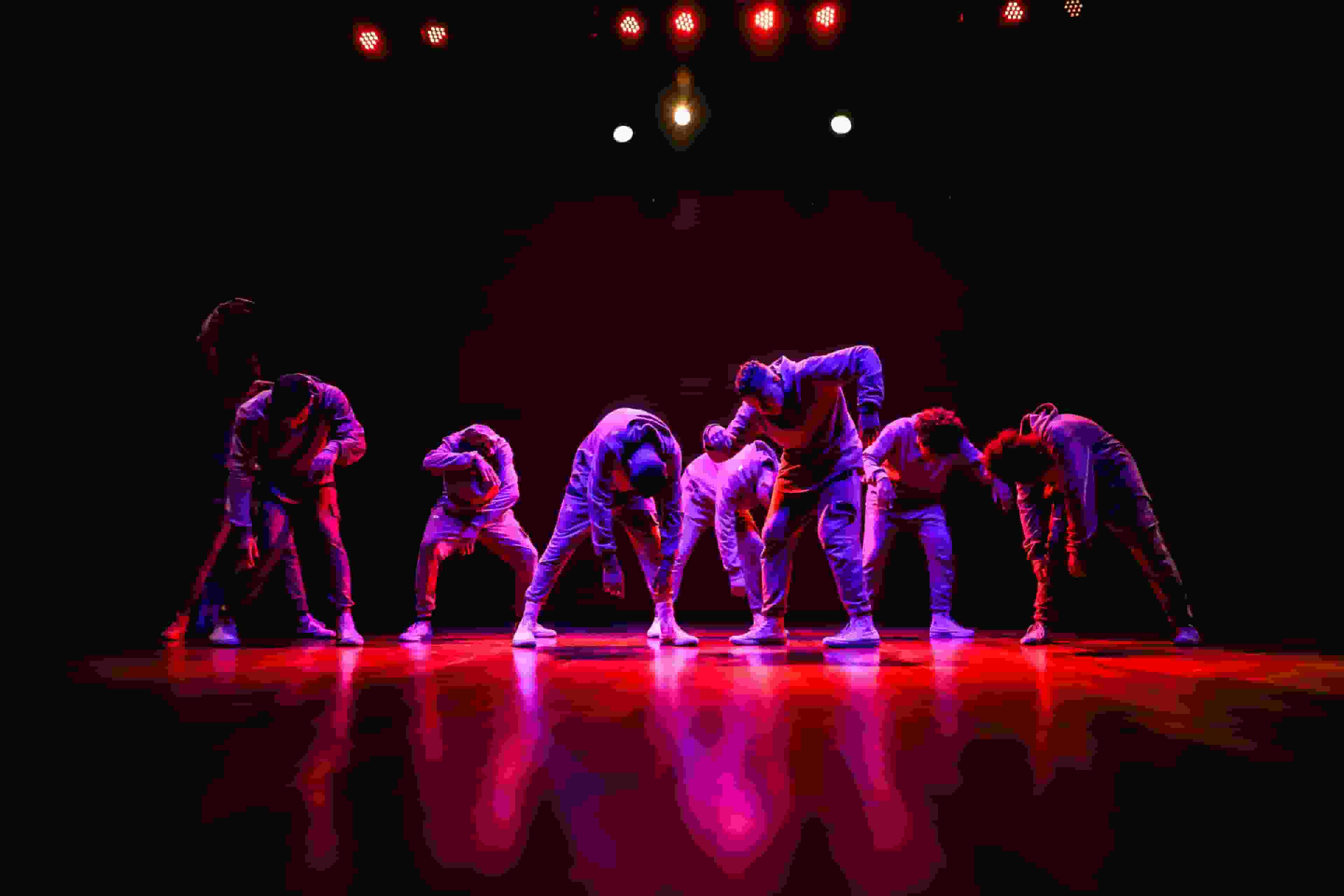 Thumbnail for Jabbawockeez