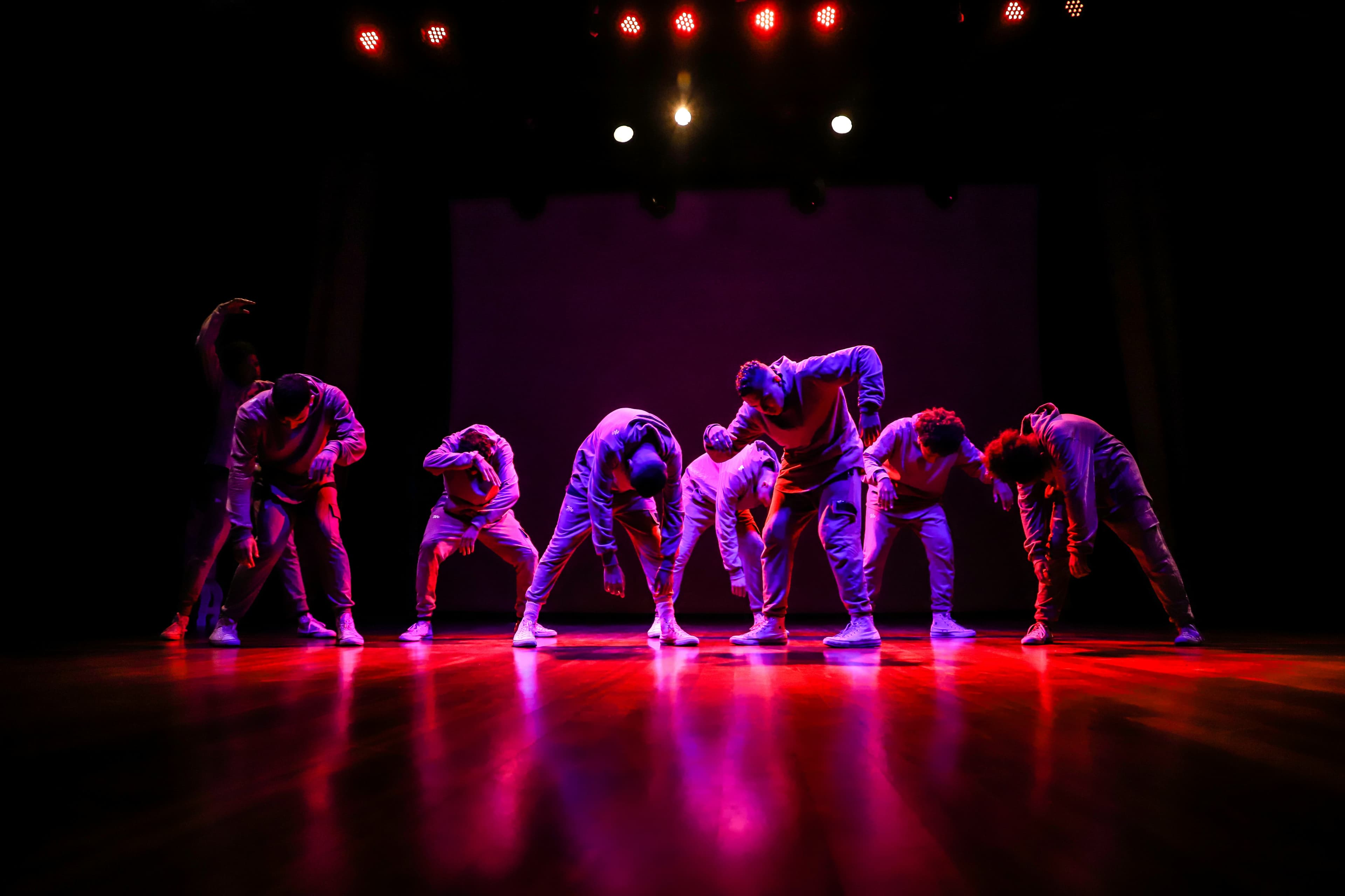 Thumbnail for Jabbawockeez