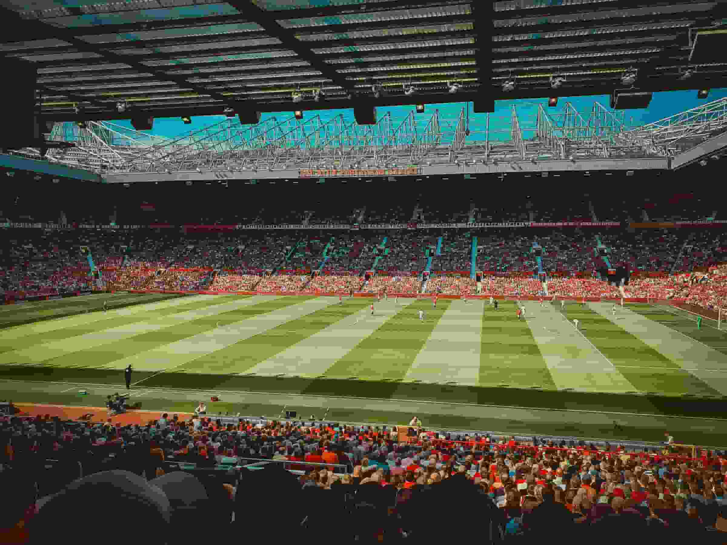 Thumbnail for Manchester United