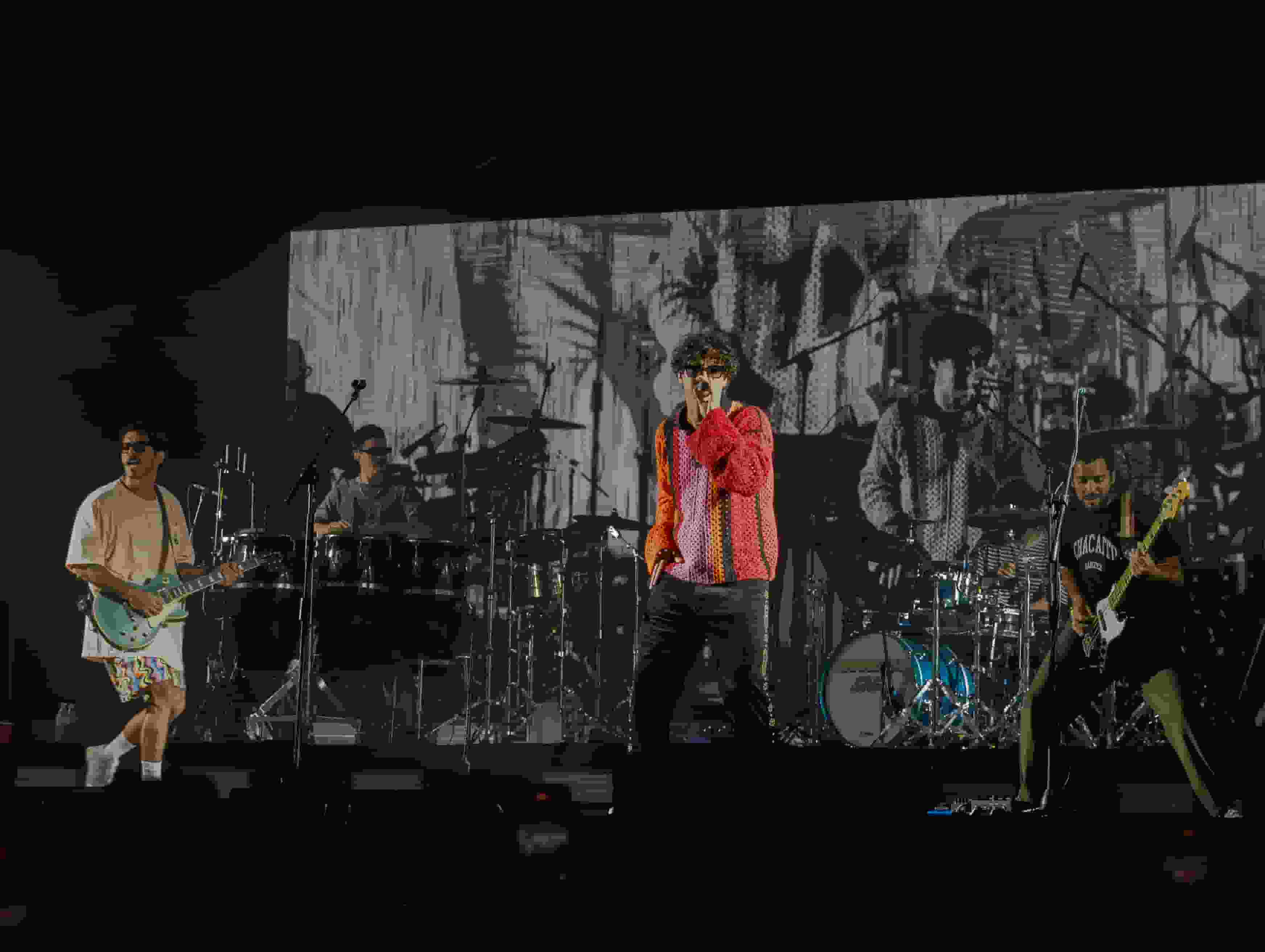 Thumbnail for They Might Be Giants