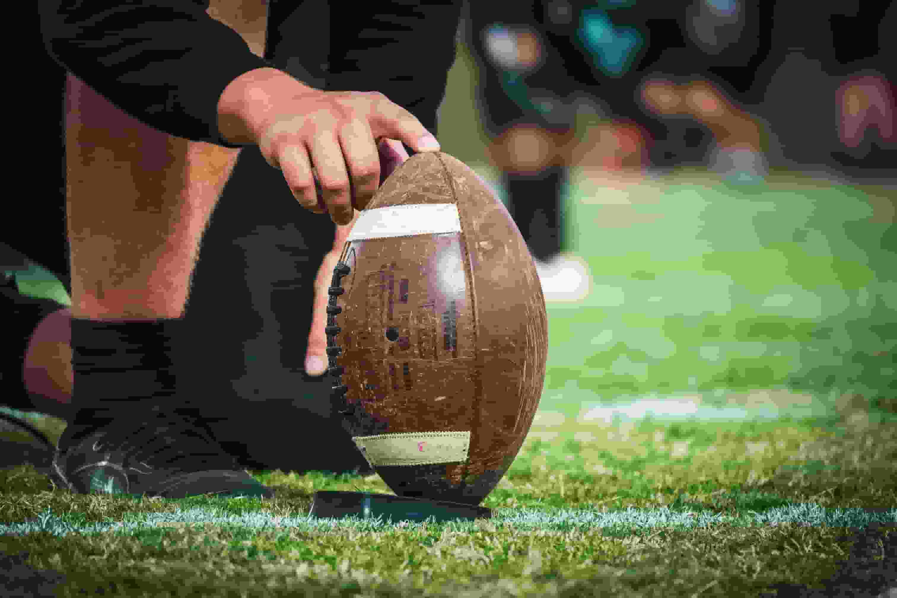 Thumbnail for Arkansas State Red Wolves Football