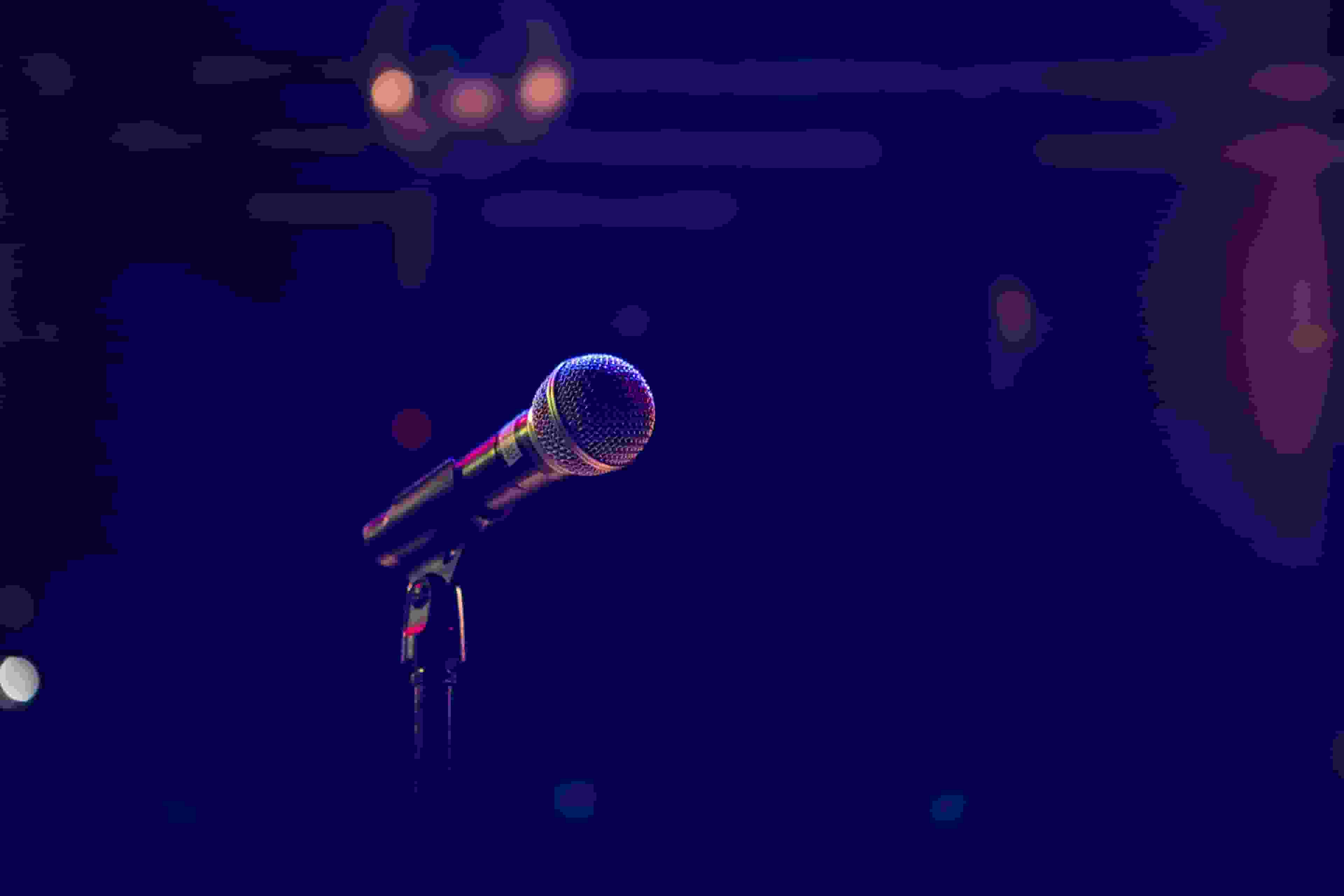Thumbnail for Iliza Shlesinger