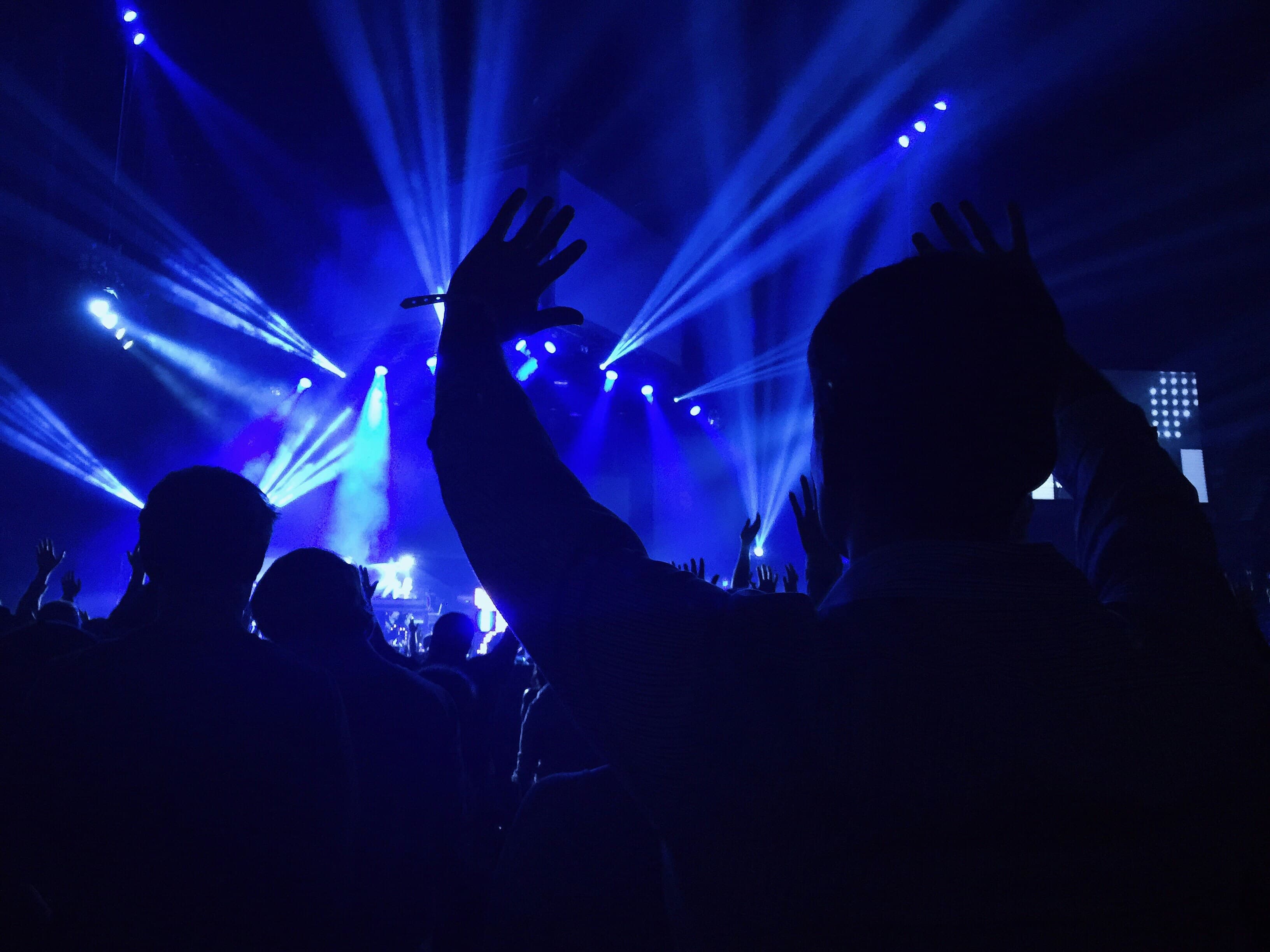 Thumbnail for Our Lady Peace