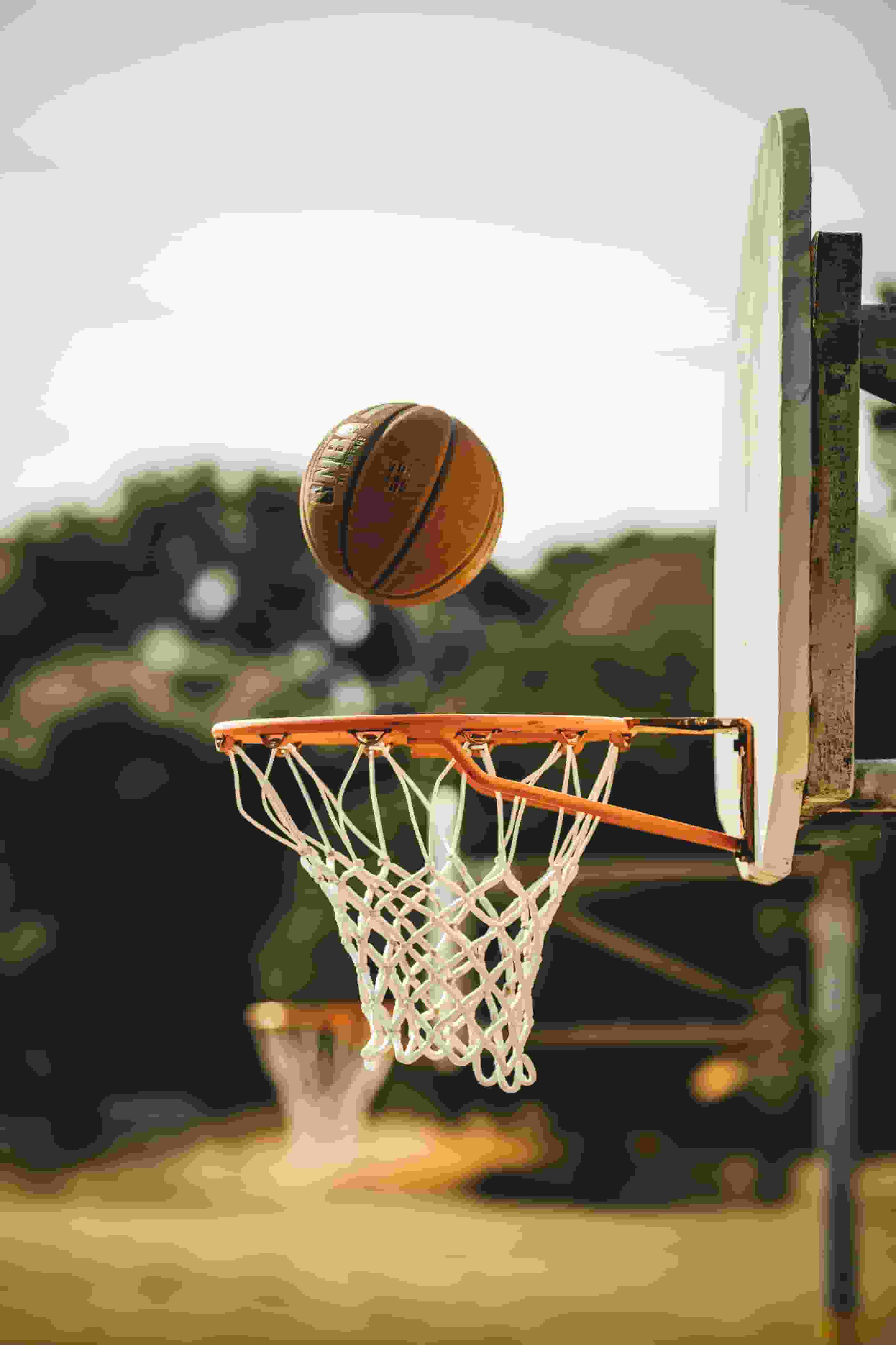 Thumbnail for Michigan State Spartans Basketball