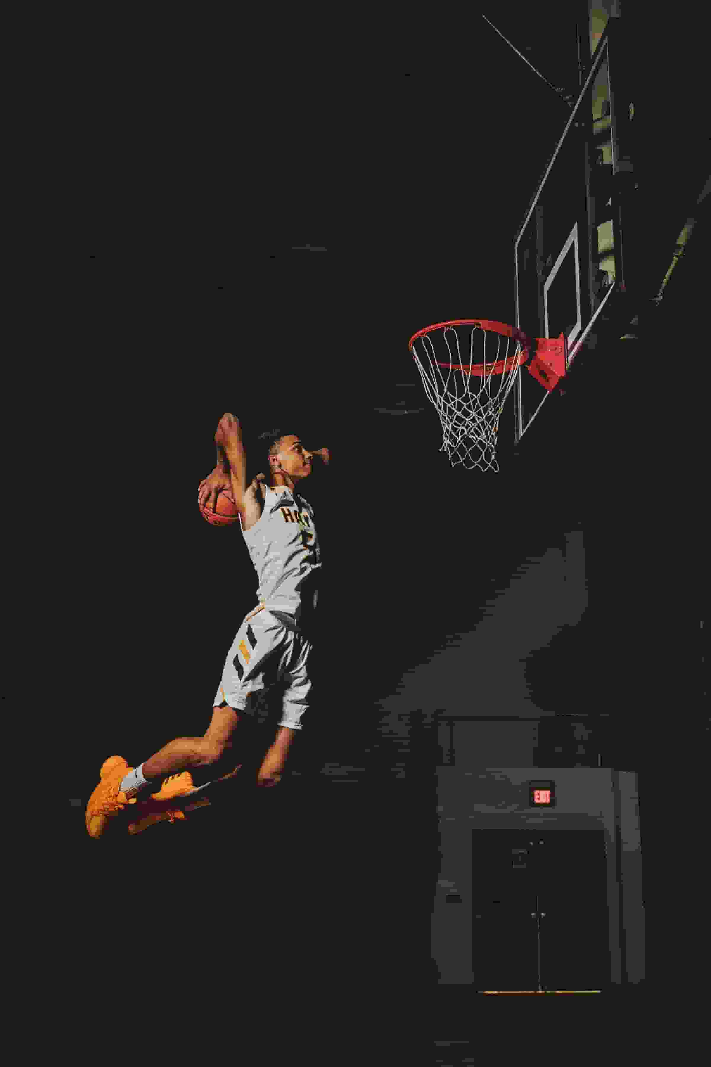 Thumbnail for Michigan Wolverines Basketball