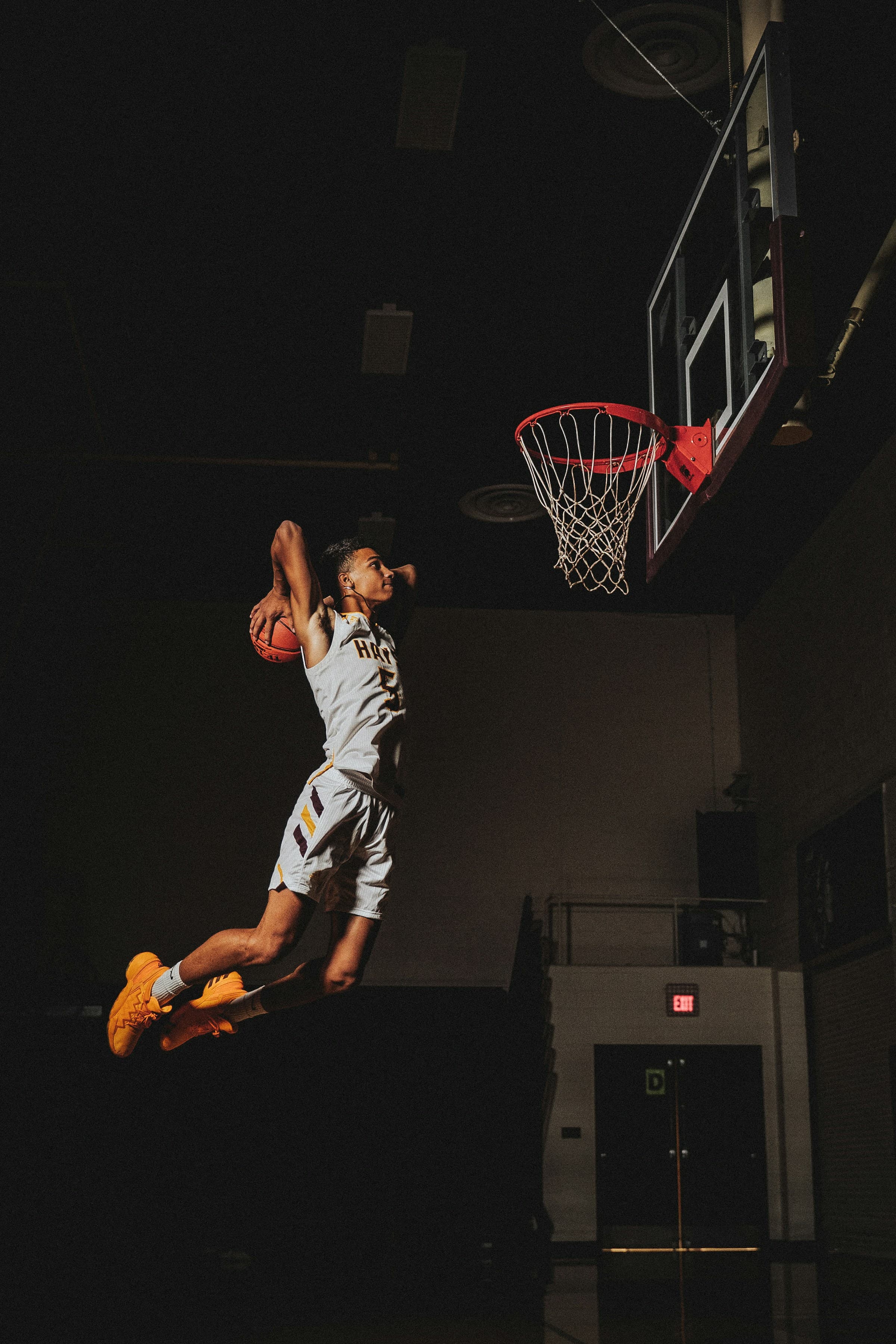 Thumbnail for Michigan Wolverines Basketball