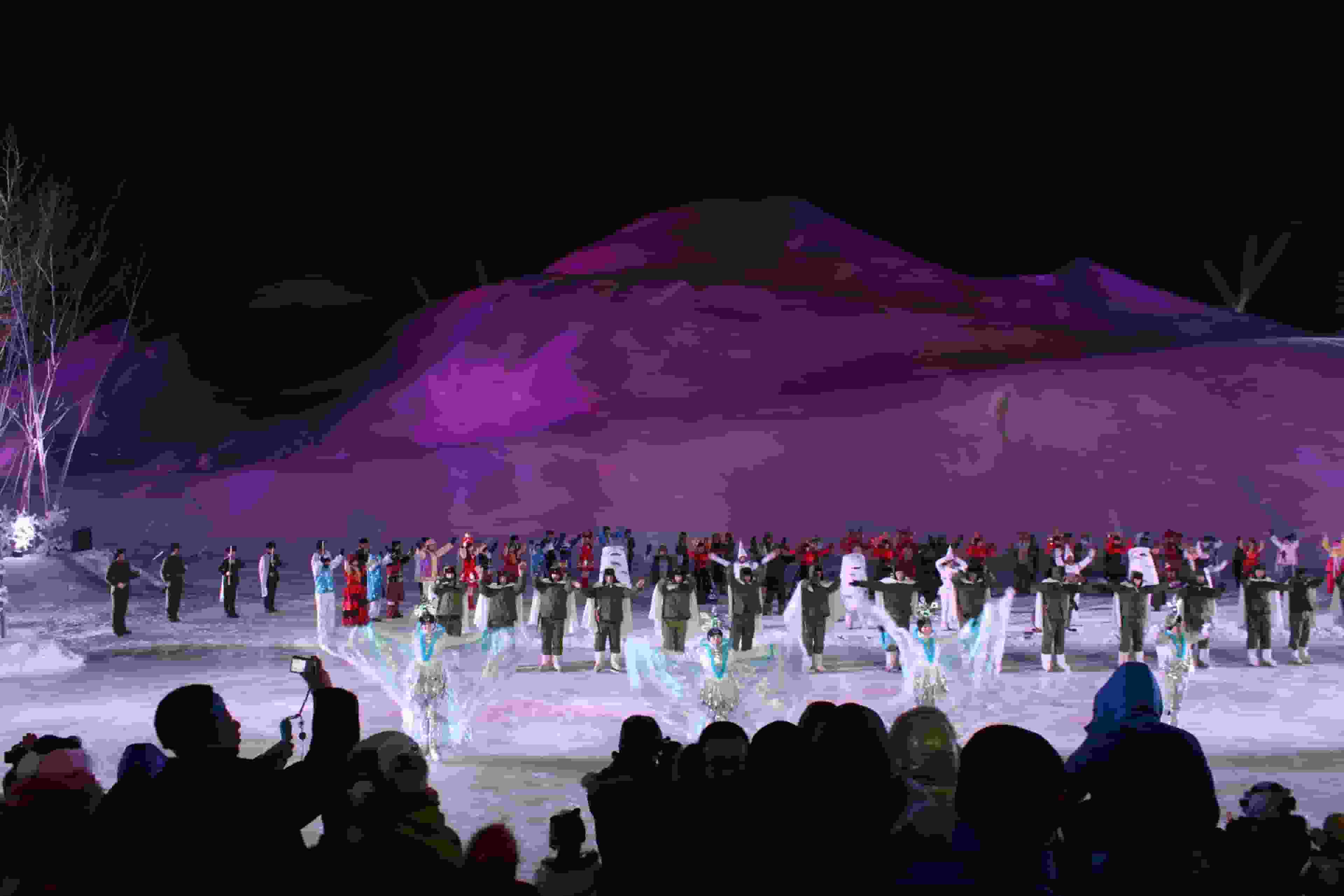 Thumbnail for Disney On Ice: Into the Magic