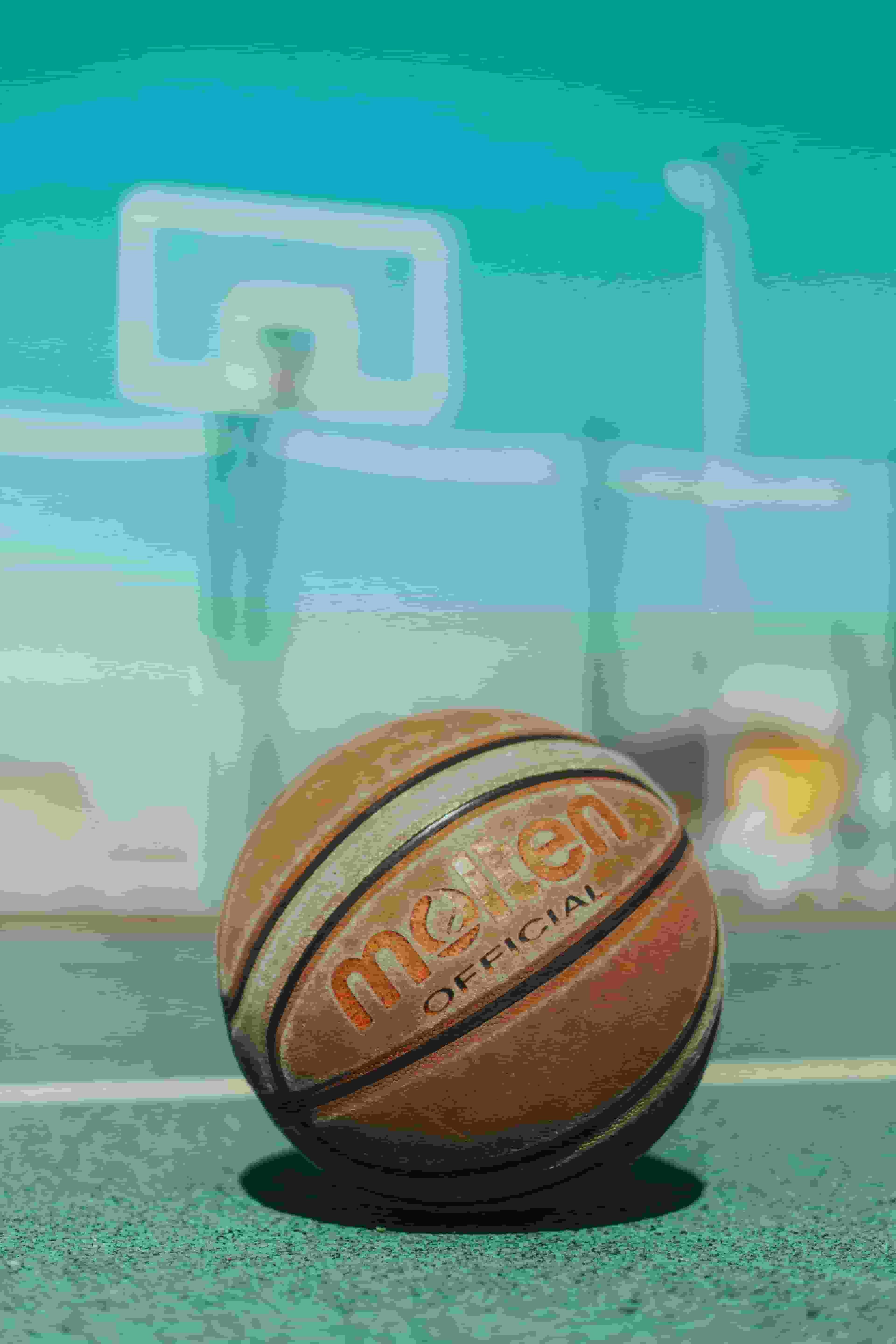 Thumbnail for Harvard Crimson Basketball