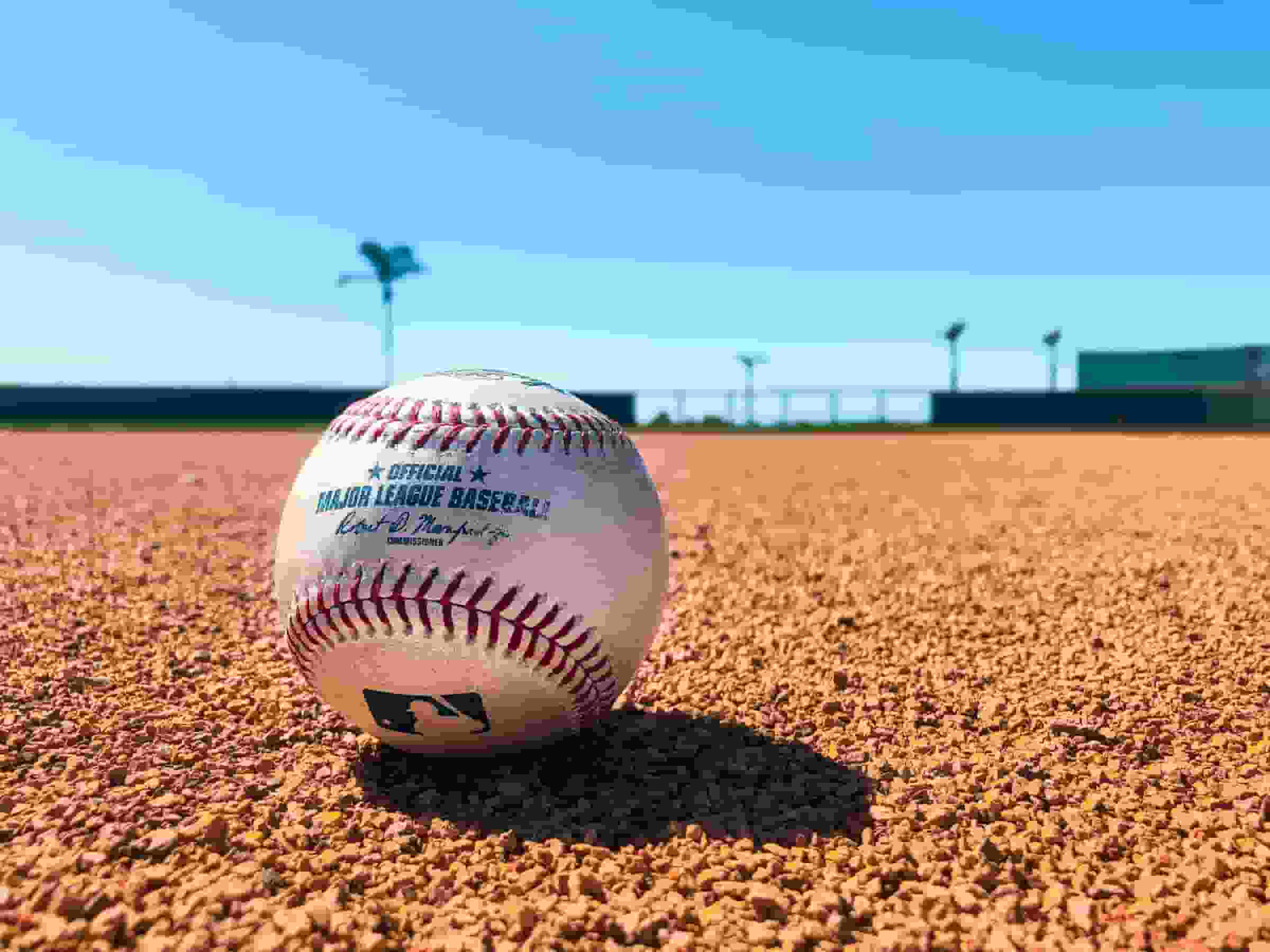 Thumbnail for MLB All-Star Game