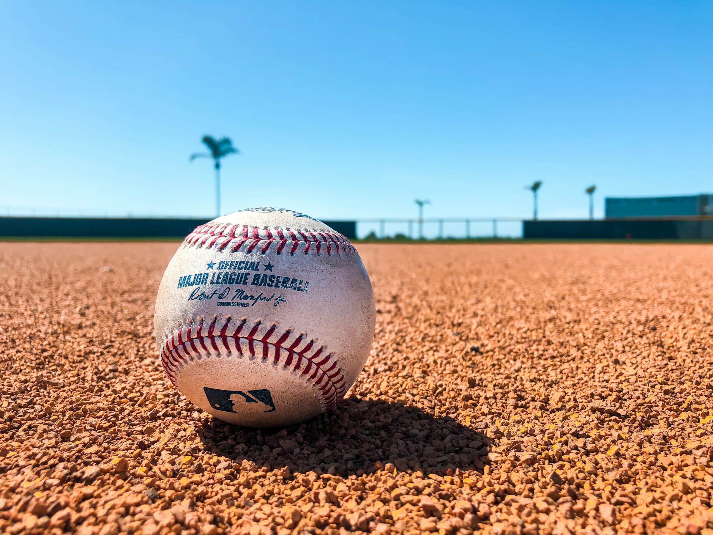 Thumbnail for MLB All-Star Game