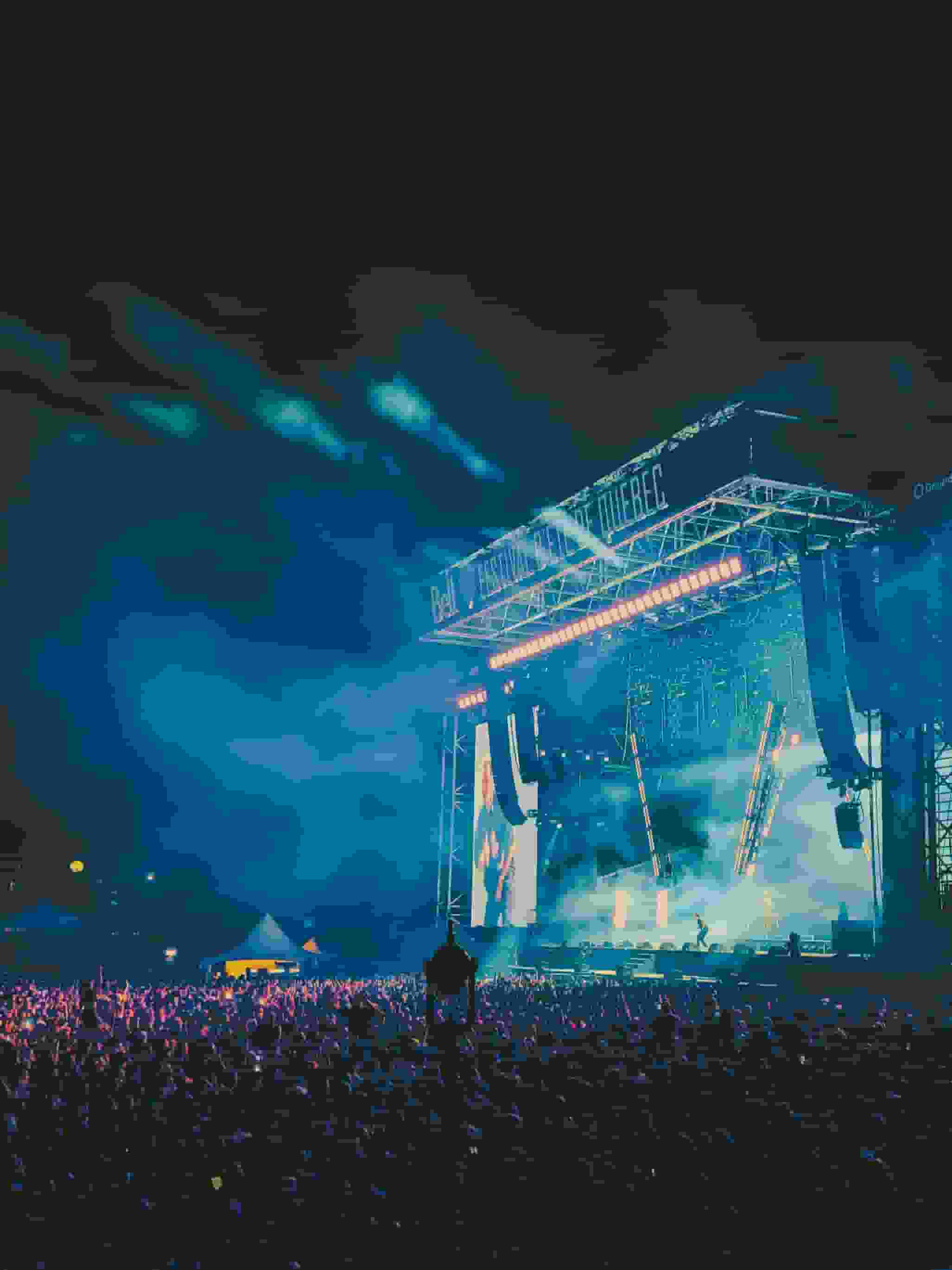 Thumbnail for Thievery Corporation