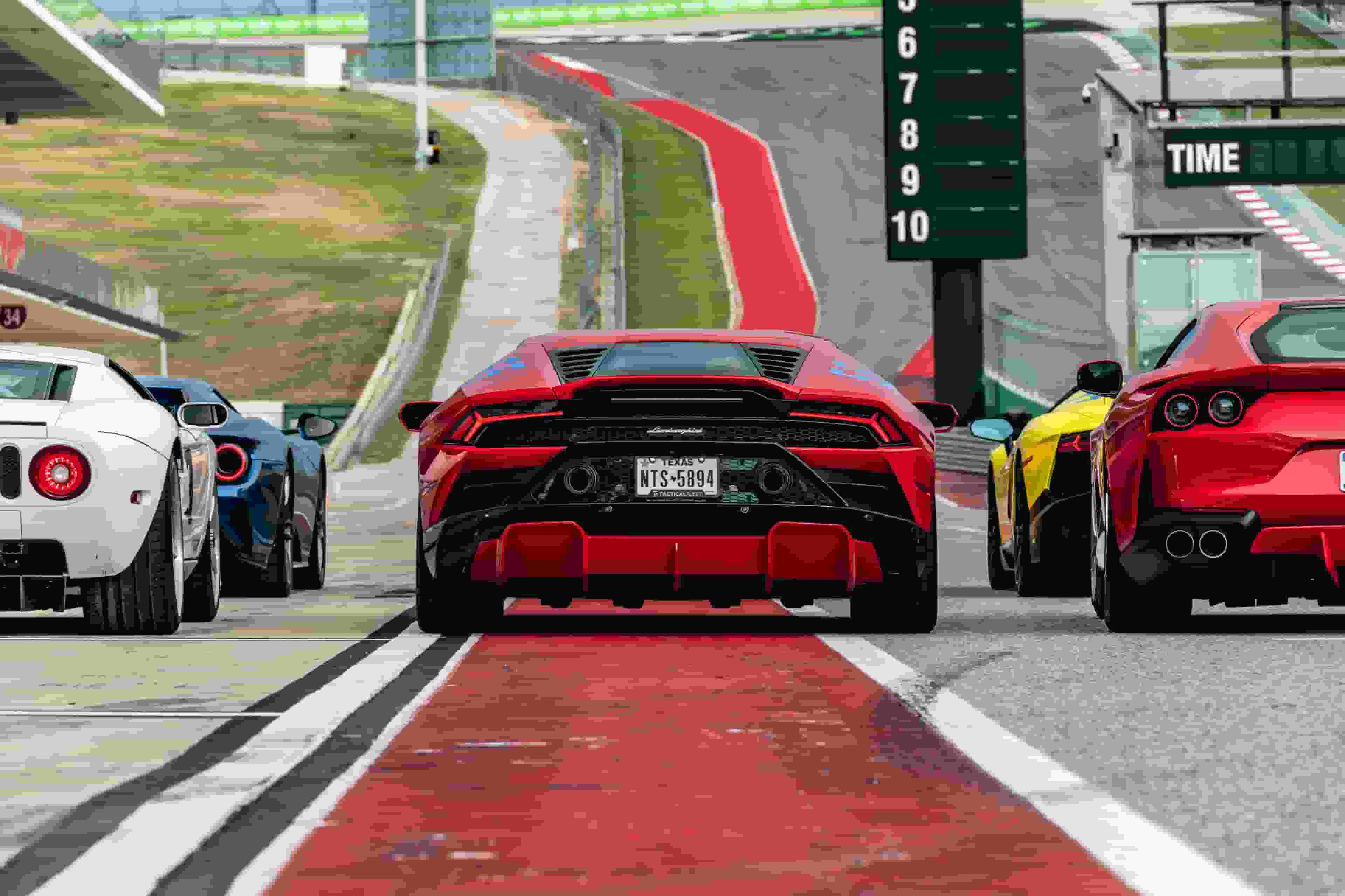 Thumbnail for NASCAR Cup Series Playoffs