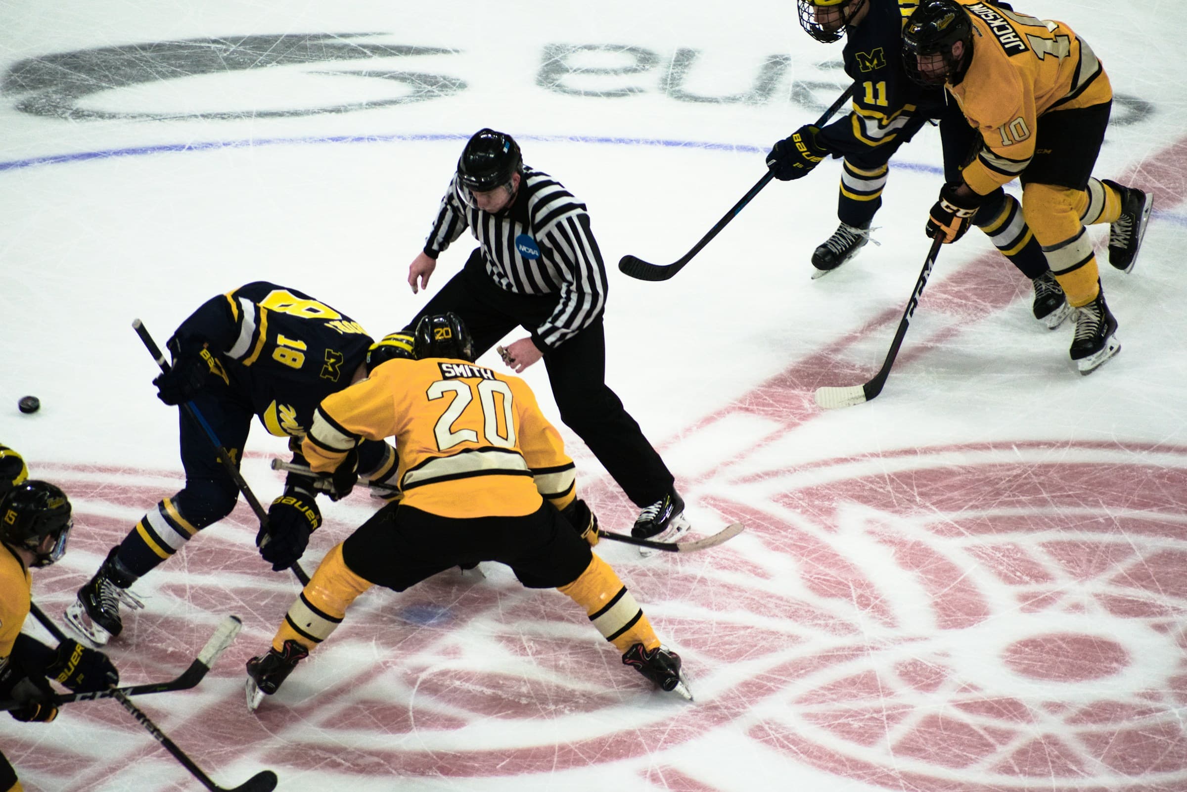 Thumbnail for Nashville Predators
