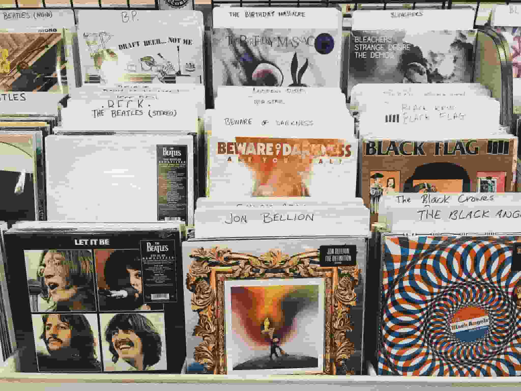 Thumbnail for Jackson Browne