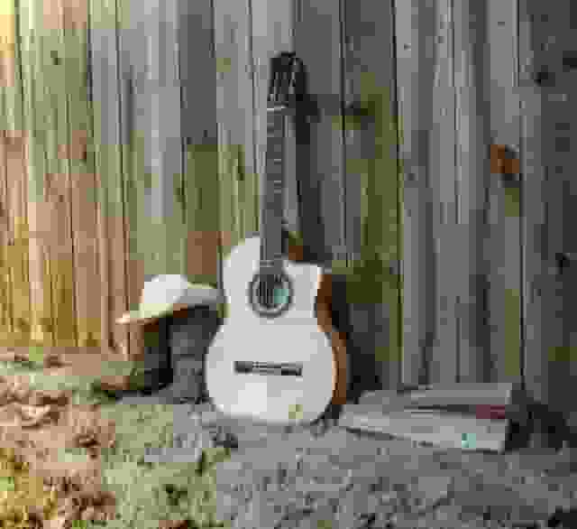 Thumbnail for Nathaniel Rateliff