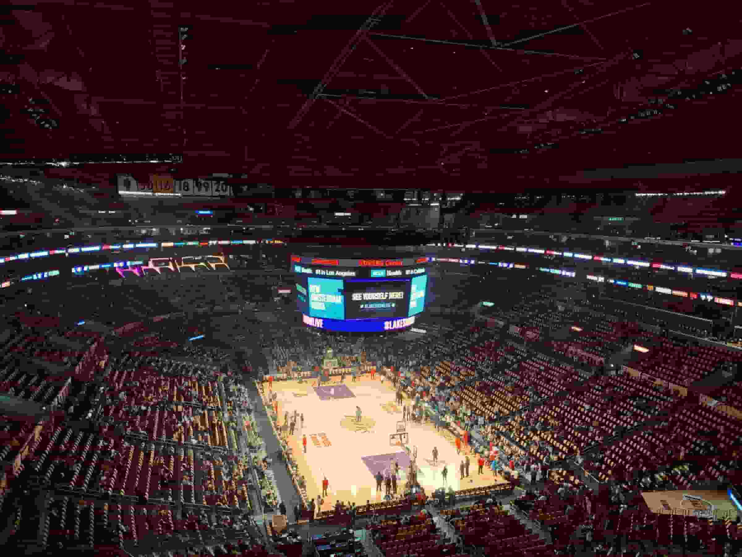 Thumbnail for NBA In-Season Tournament