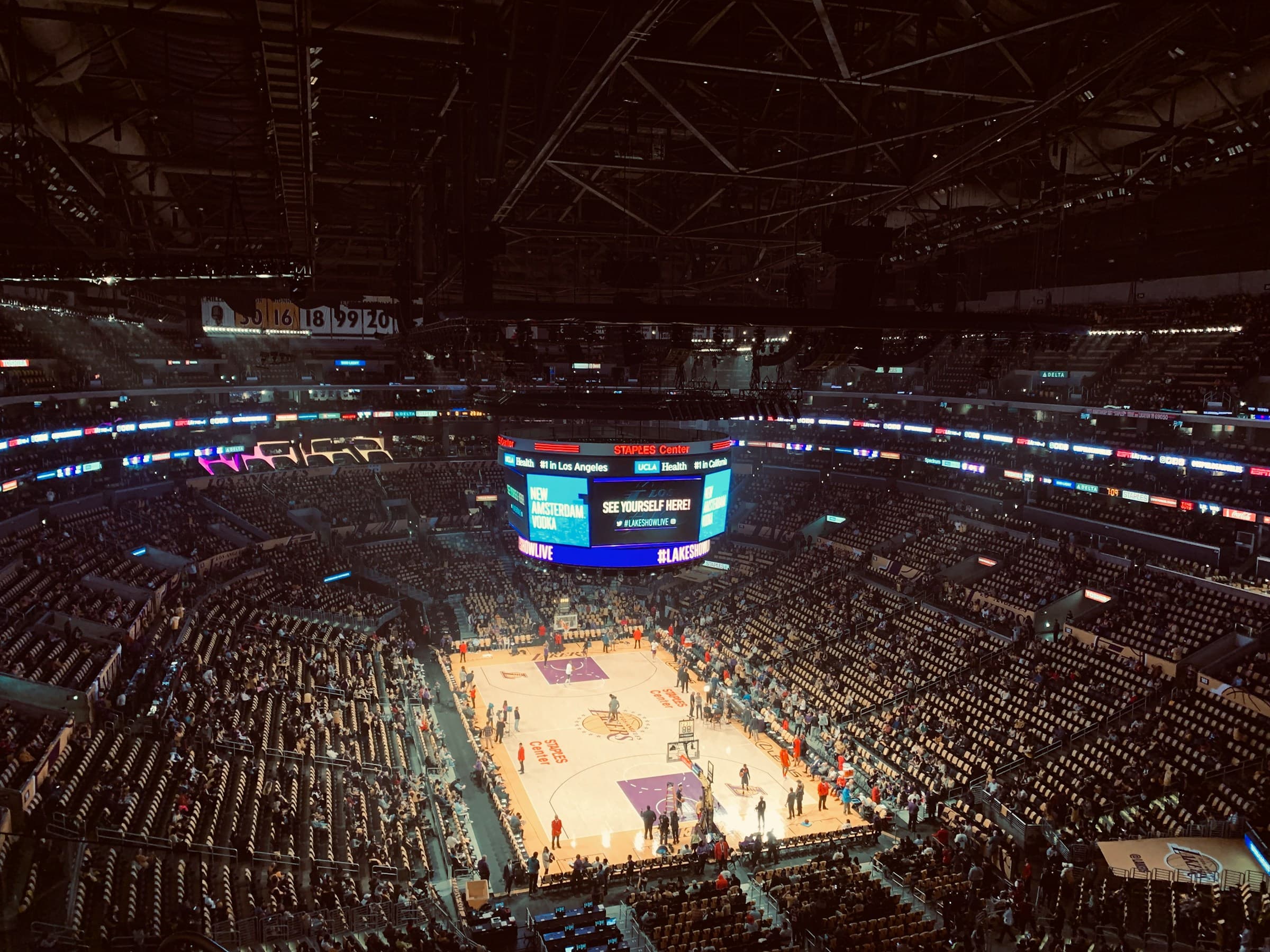 Thumbnail for NBA In-Season Tournament