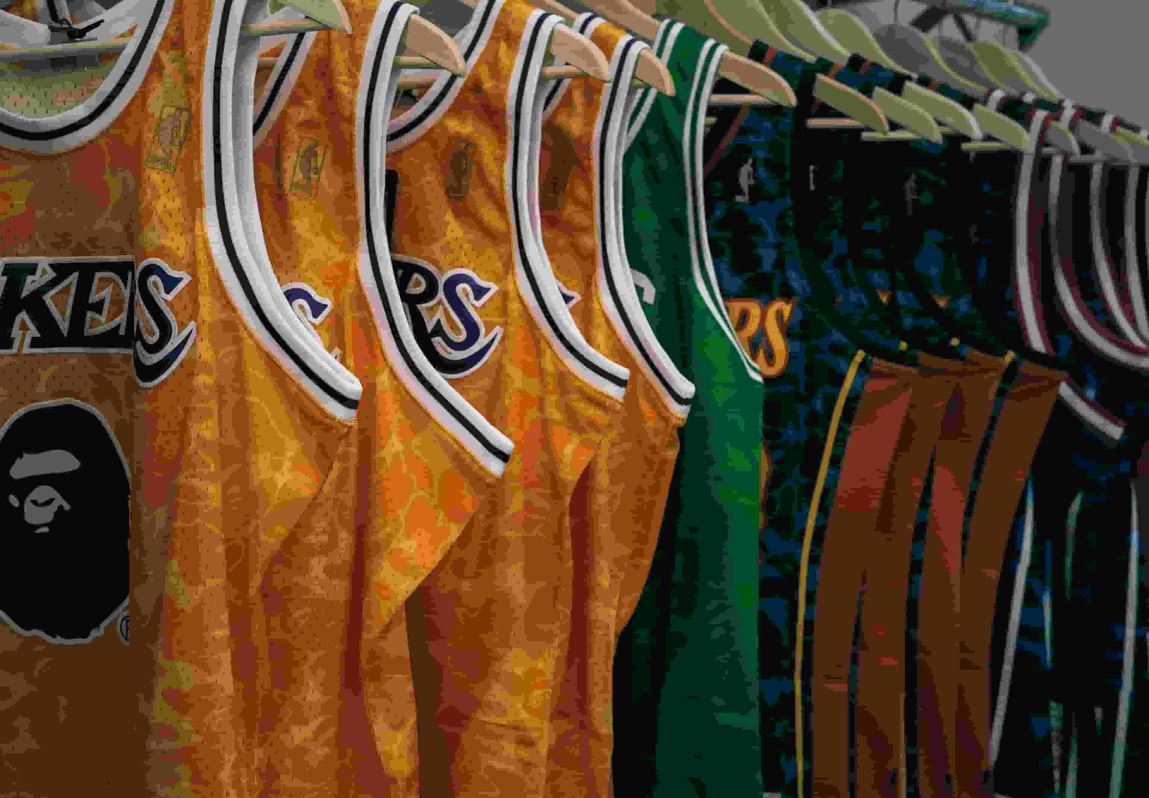 Thumbnail for NBA Western Conference Finals